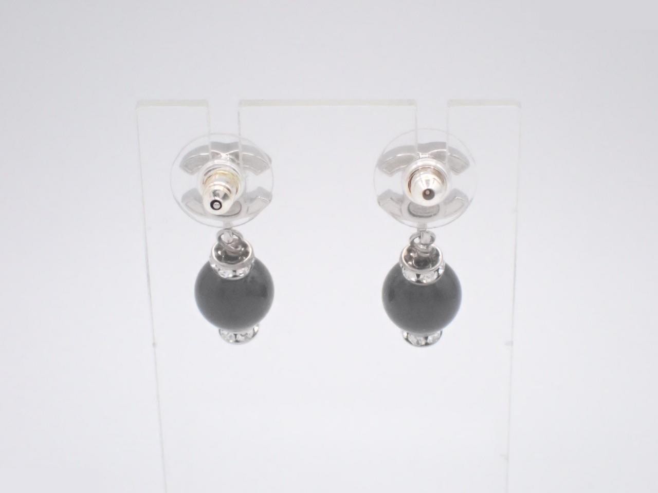 A26S Silver color, Coco Mark, Swing — view 2