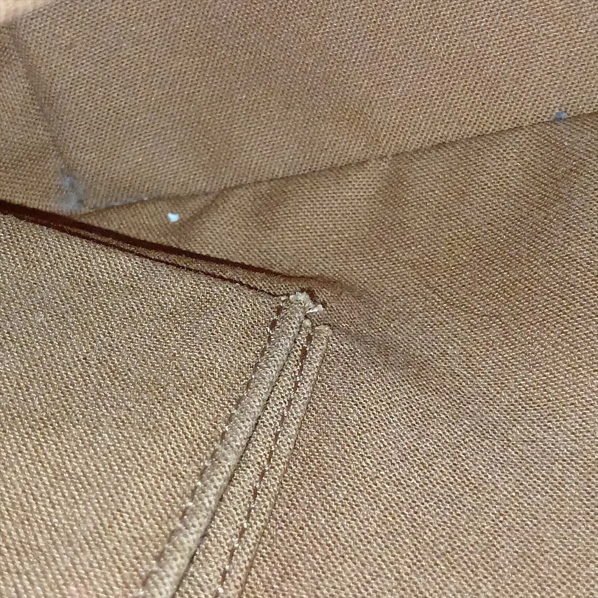 Monogram Cabas Piano M51148 DU0045 Brown — view 15