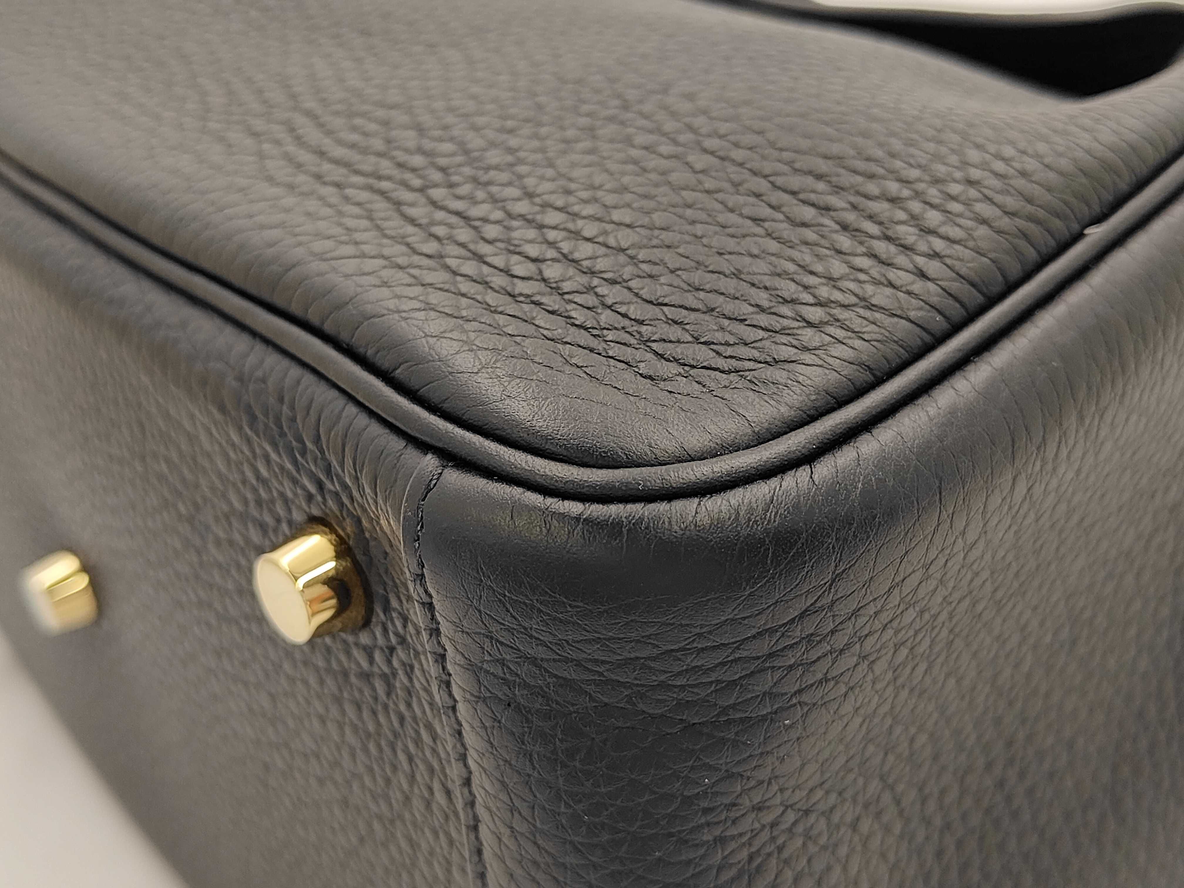Lindy Bag LINDY 26 Handbag KFA501 AY — view 6