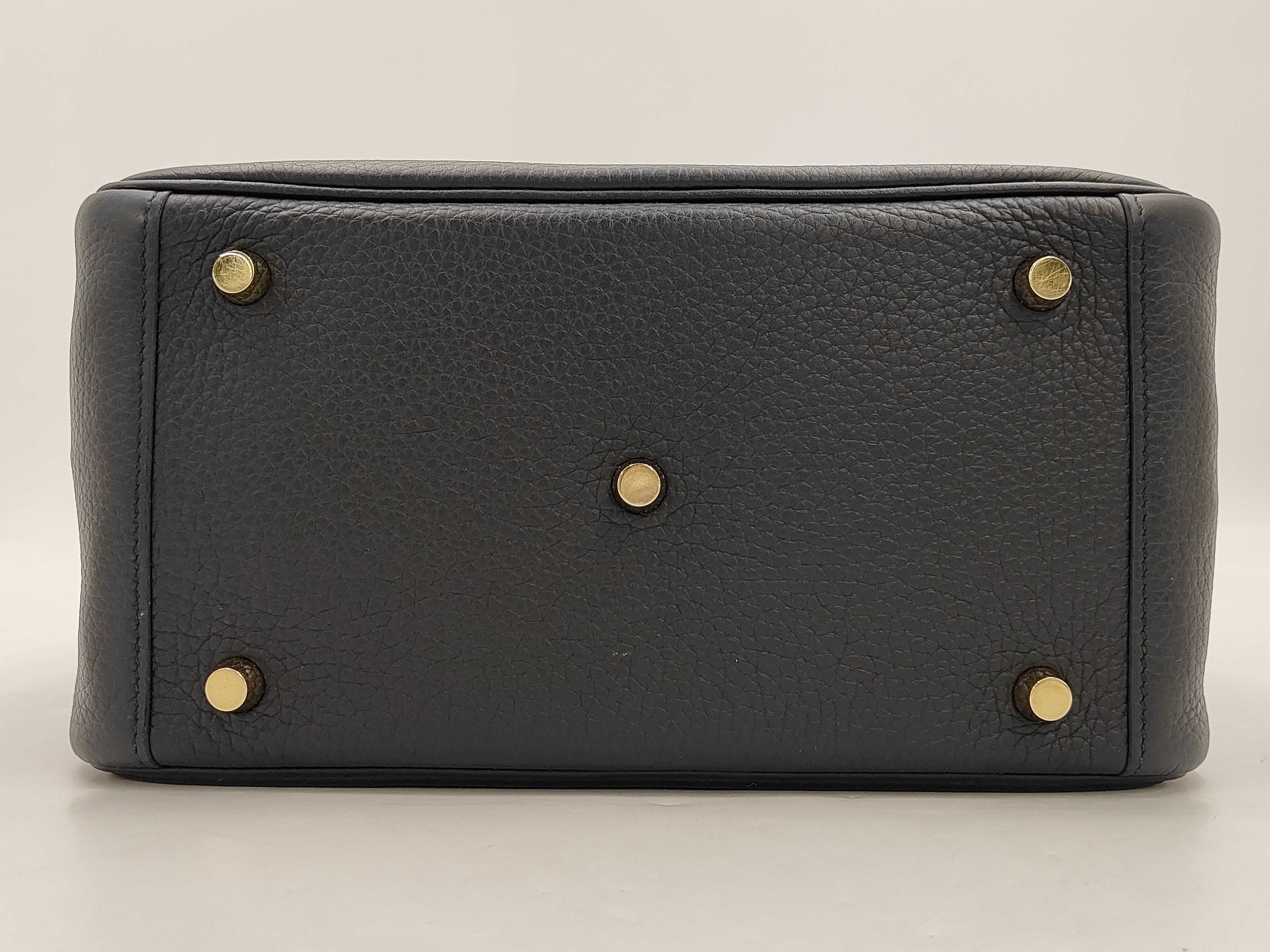 Lindy Bag LINDY 26 Handbag KFA501 AY — view 7