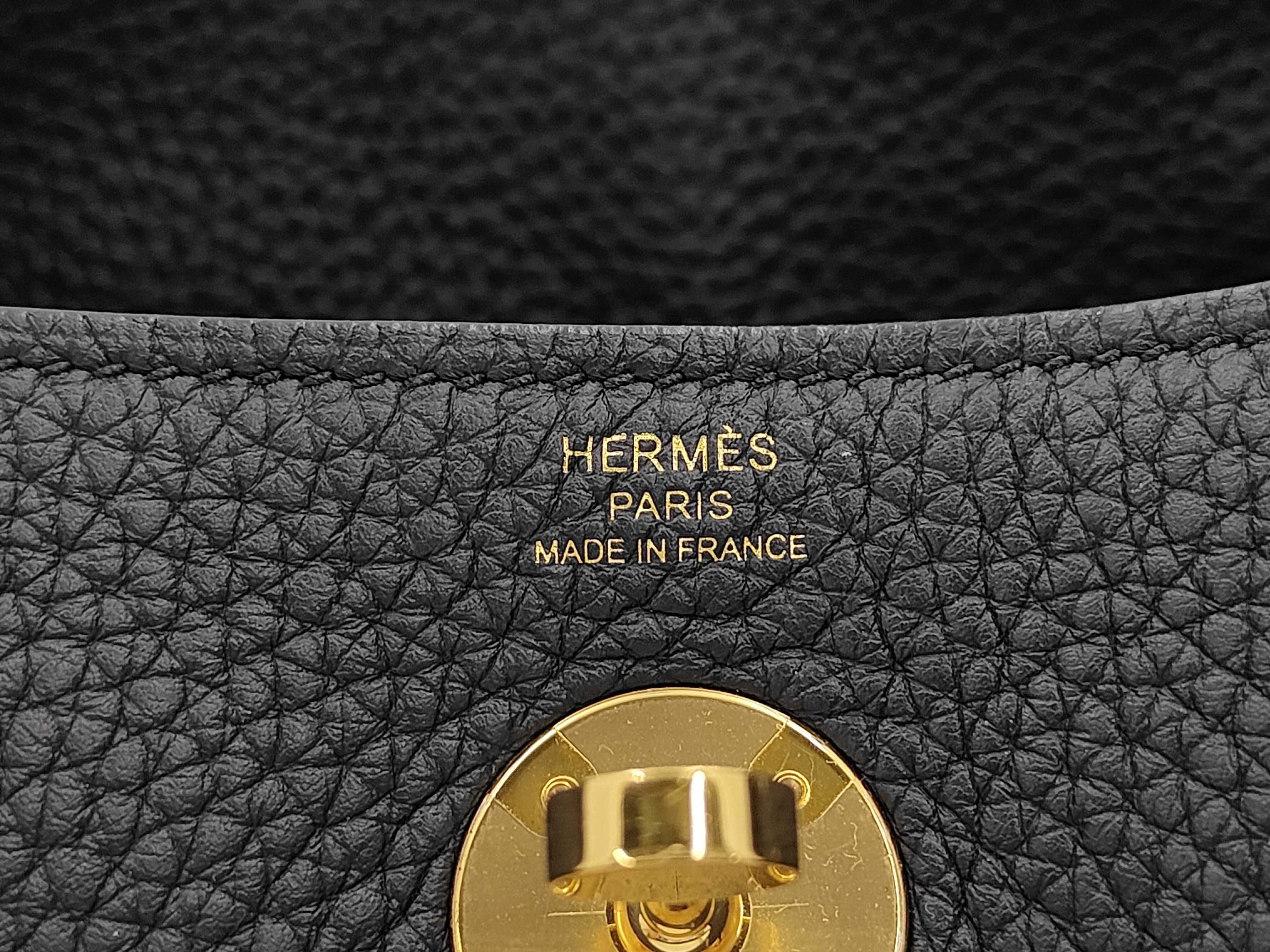 Lindy Bag LINDY 26 Handbag KFA501 AY — view 9