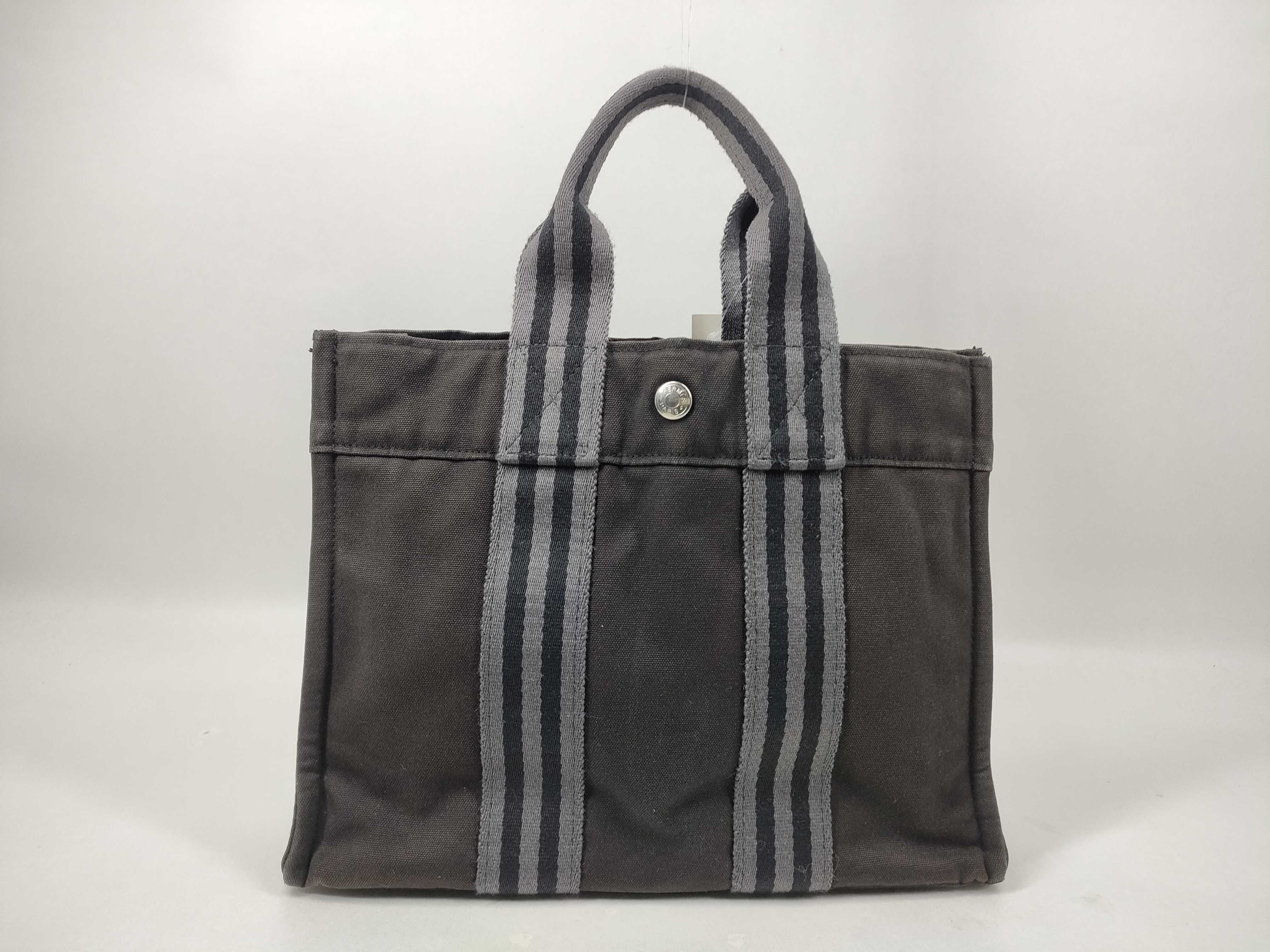 Fourre-Tout PM Tote Bag