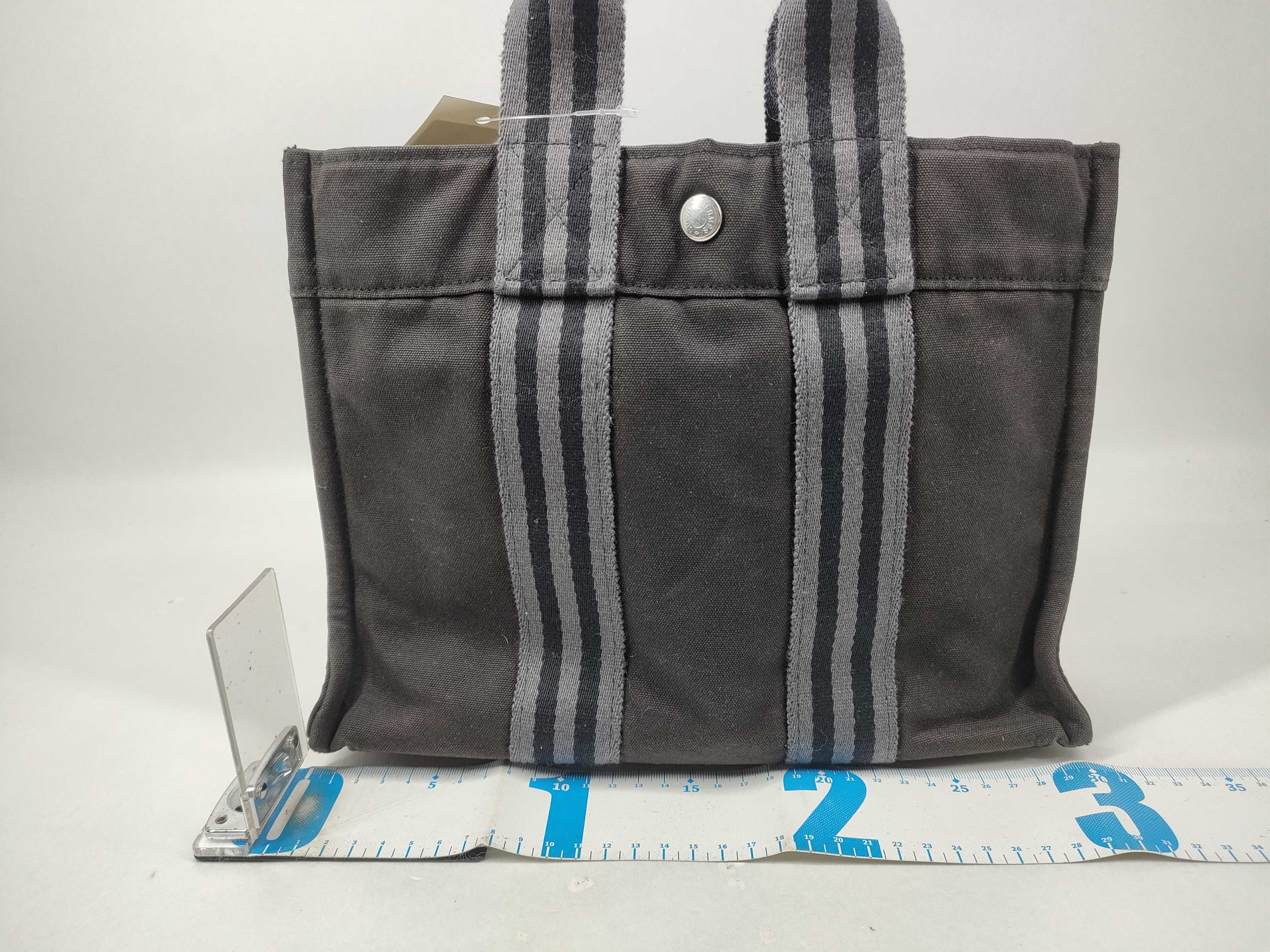 Fourre-Tout PM Tote Bag — view 2