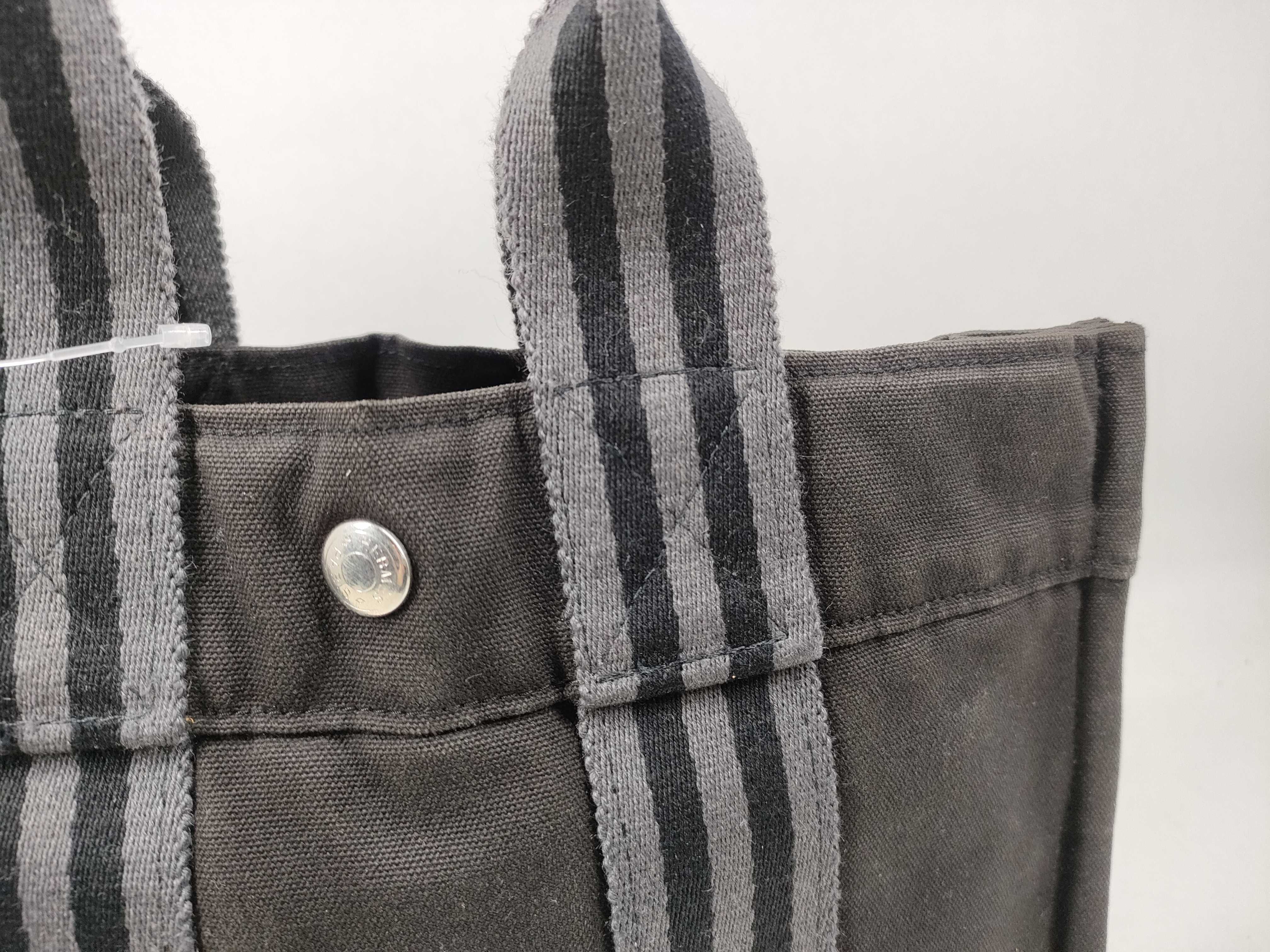 Fourre-Tout PM Tote Bag — view 3