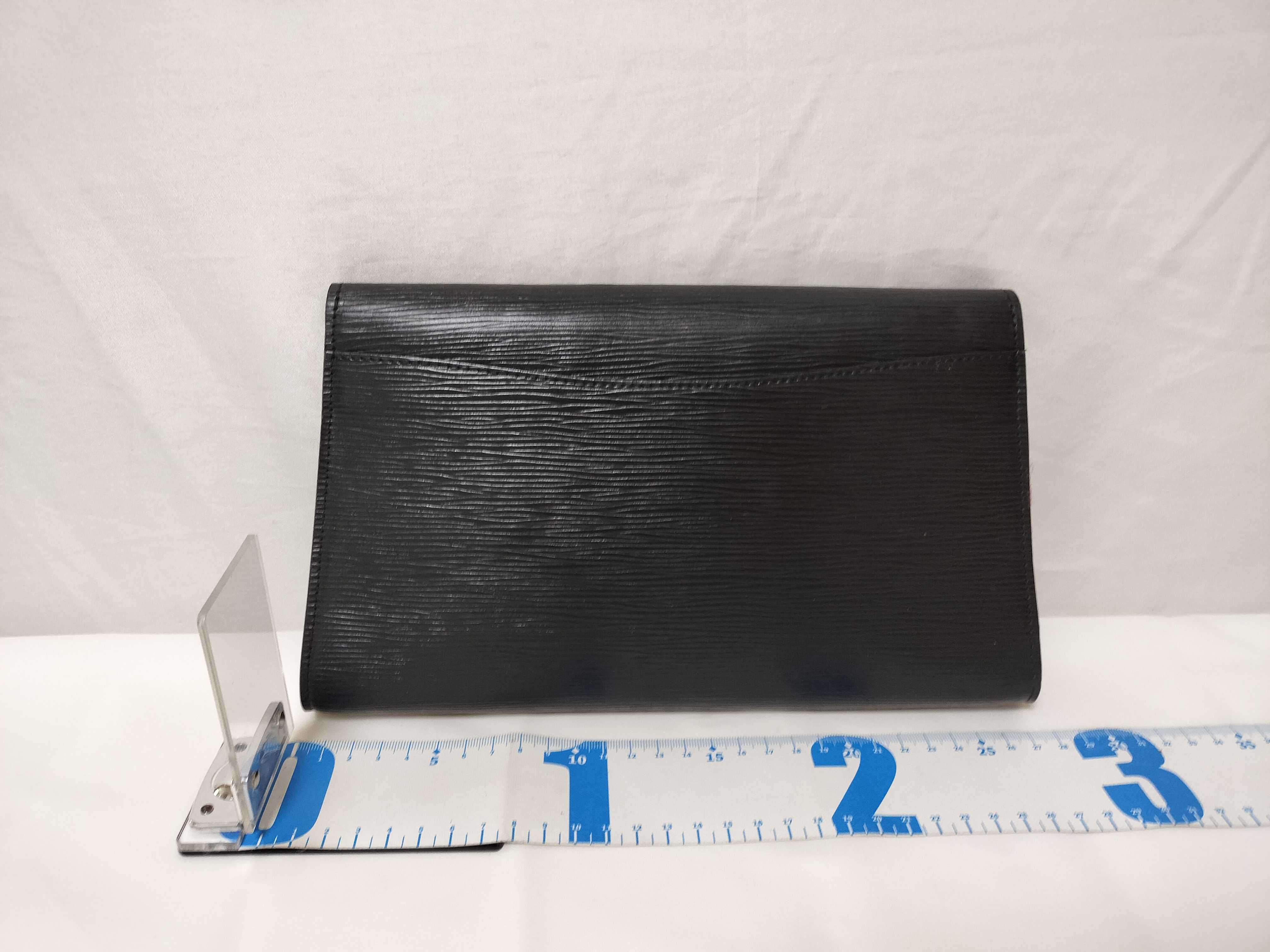 Epi Art Deco Handbag — view 2
