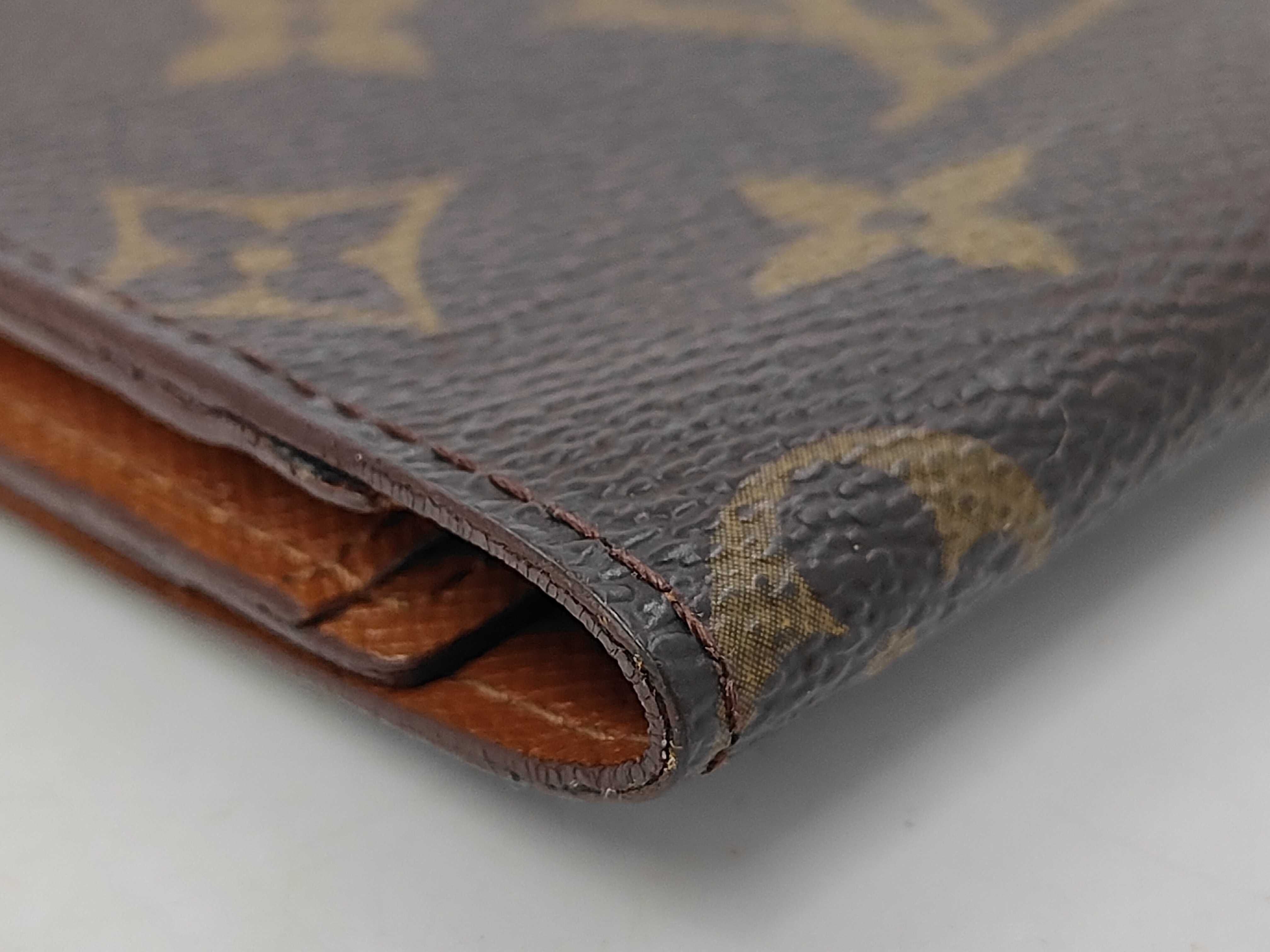 Monogram M61818 Monogram Portefeuille 3 Cartes Credit Wallet — view 3