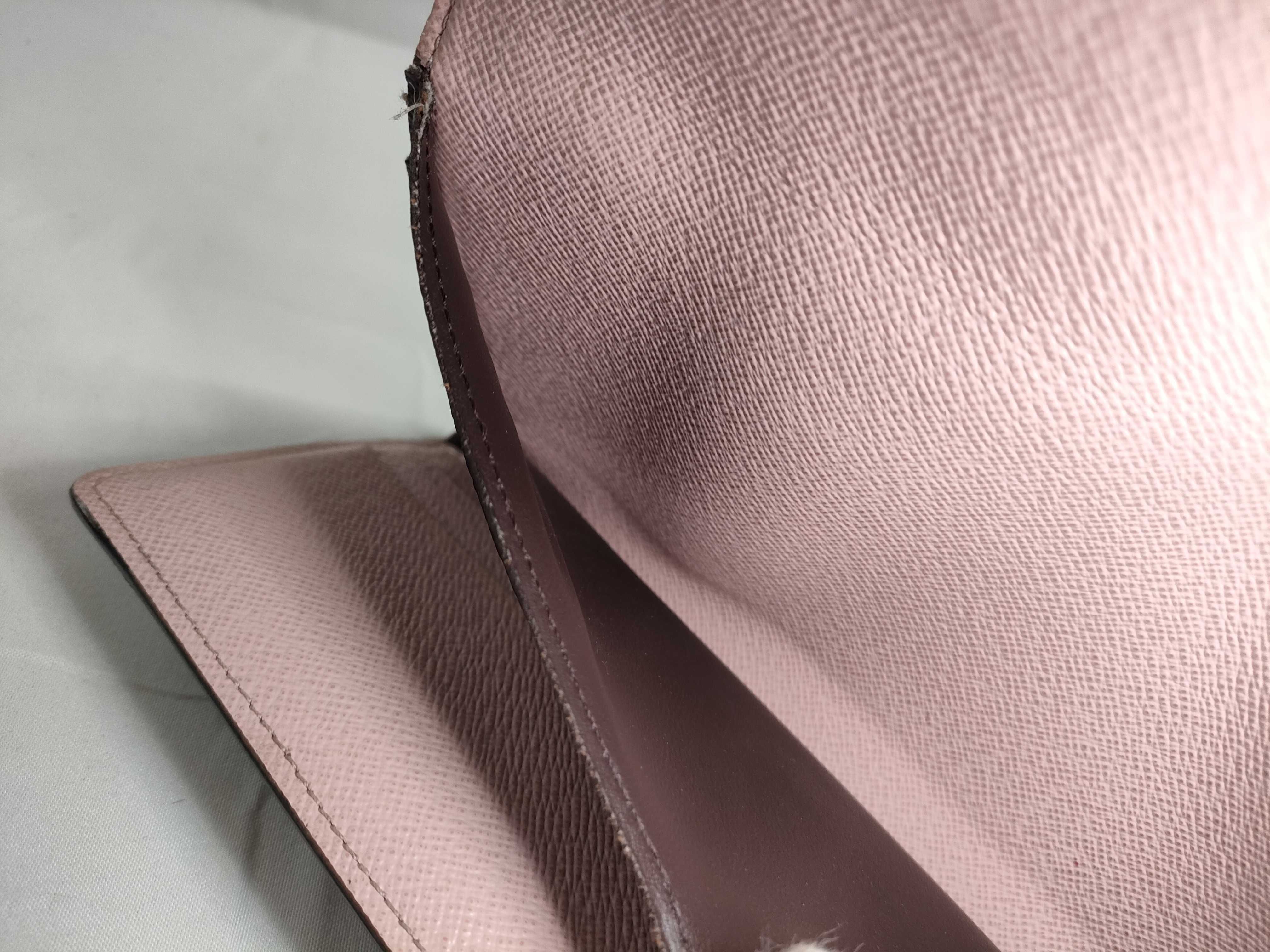 Monogram LV Monogram Portefeuille Josephine M41739 GI0169 Wallet — view 11