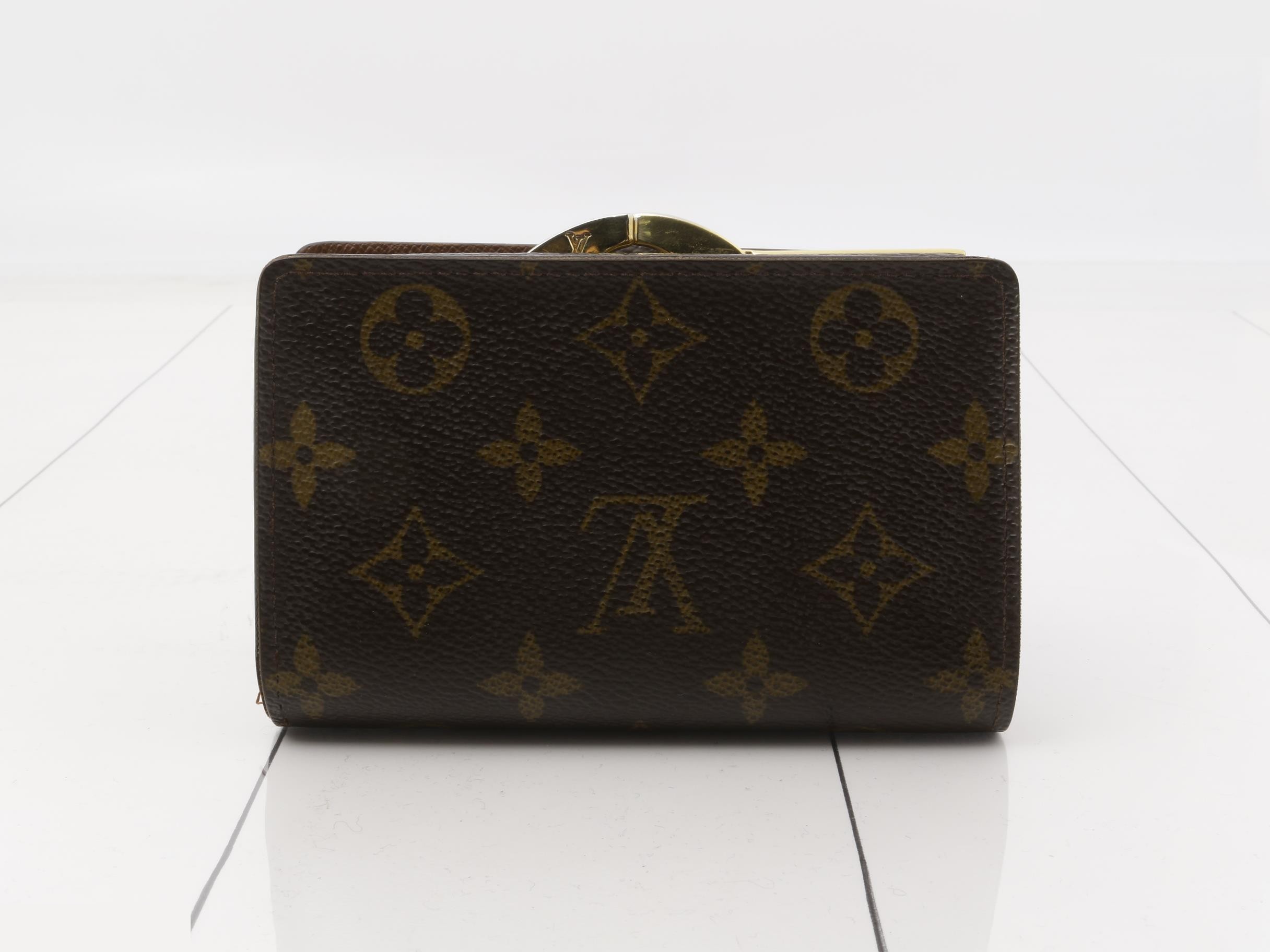 M61674 Portefeuille Viennois — view 2