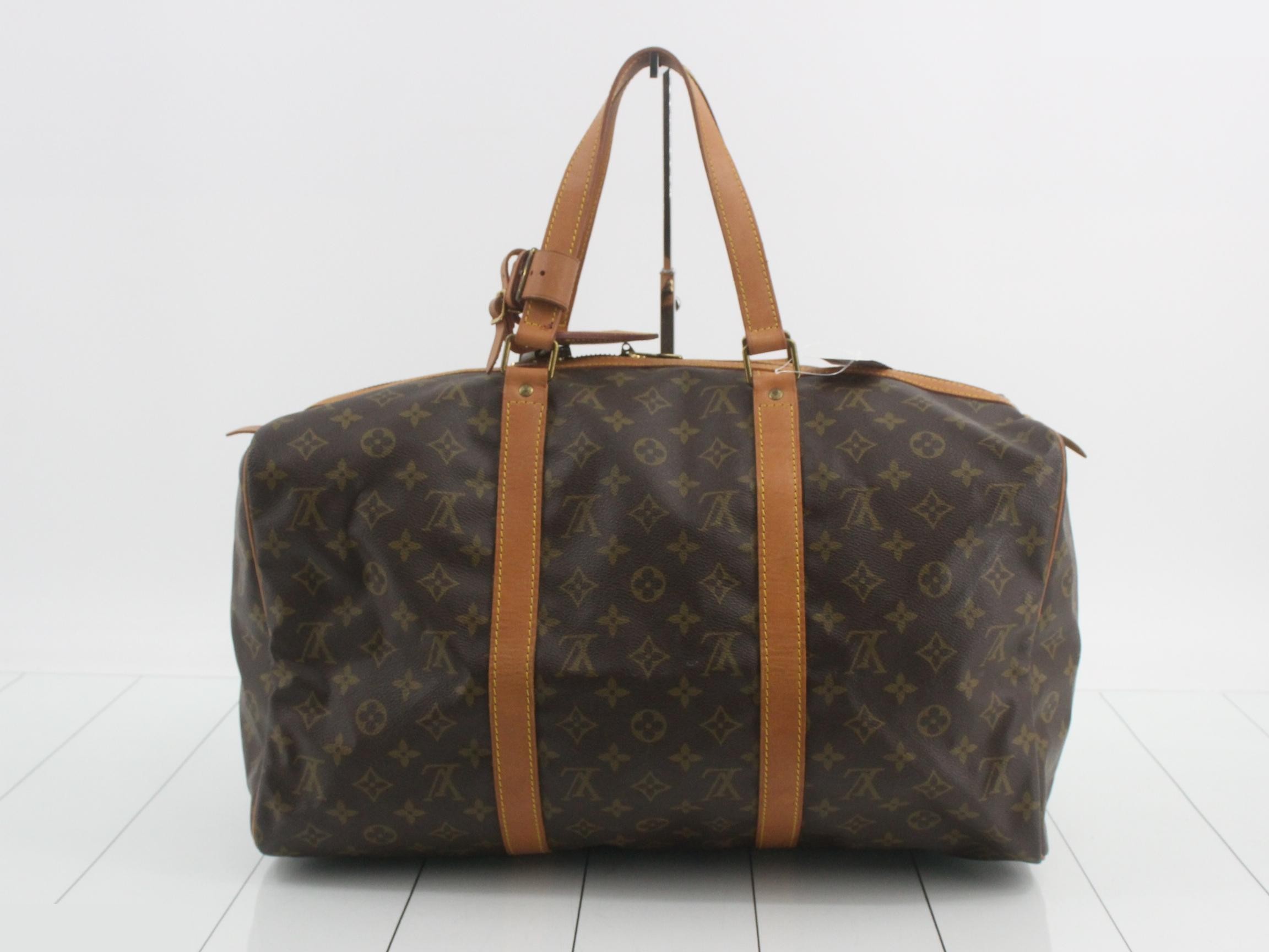 Monogram Saxophone Souple 45 — view 2