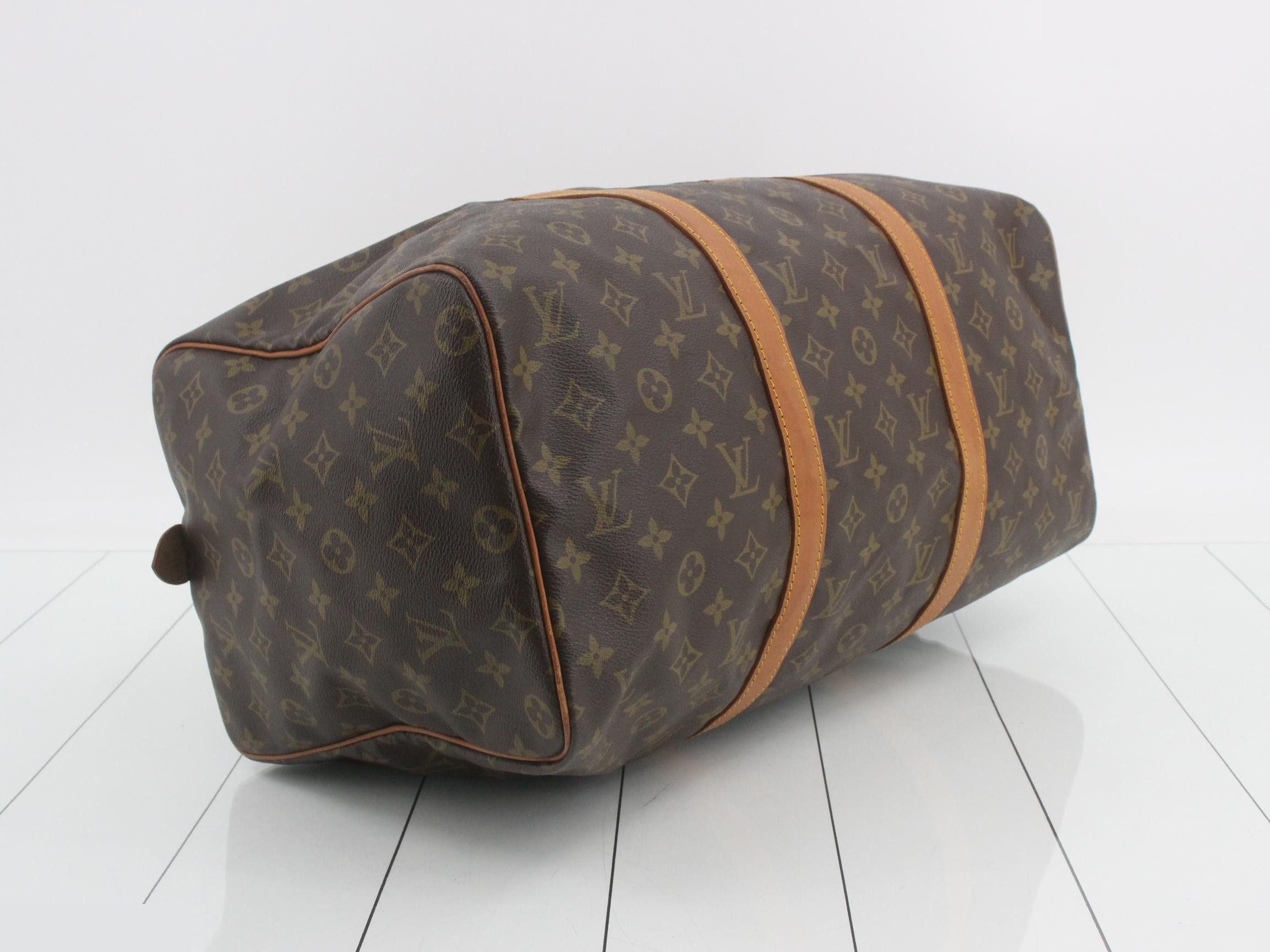 Monogram Saxophone Souple 45 — view 5