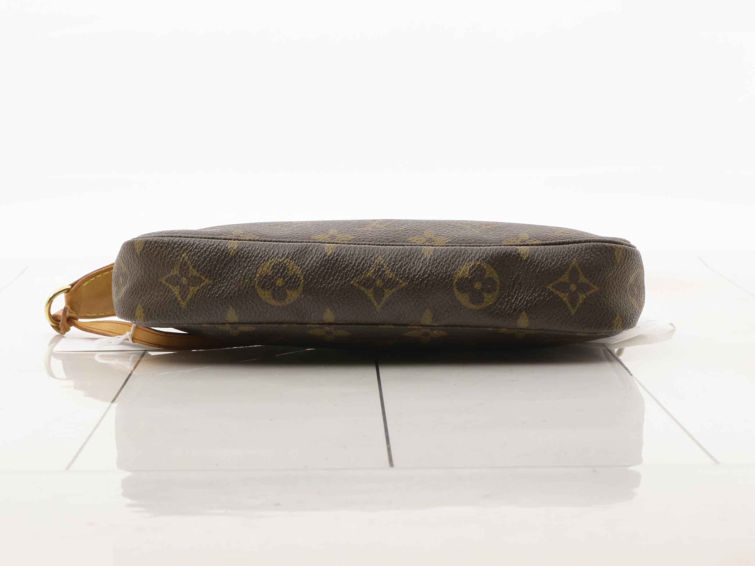Monogram Handbag — view 3