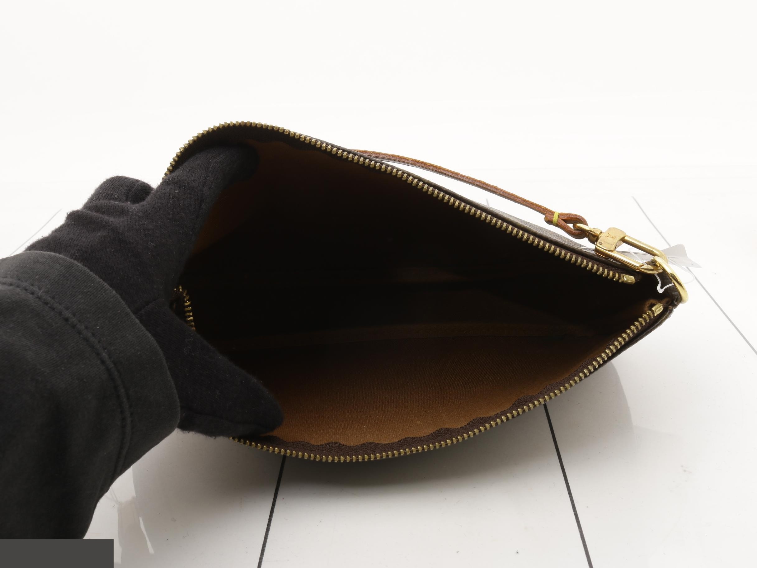 Monogram Handbag — view 4