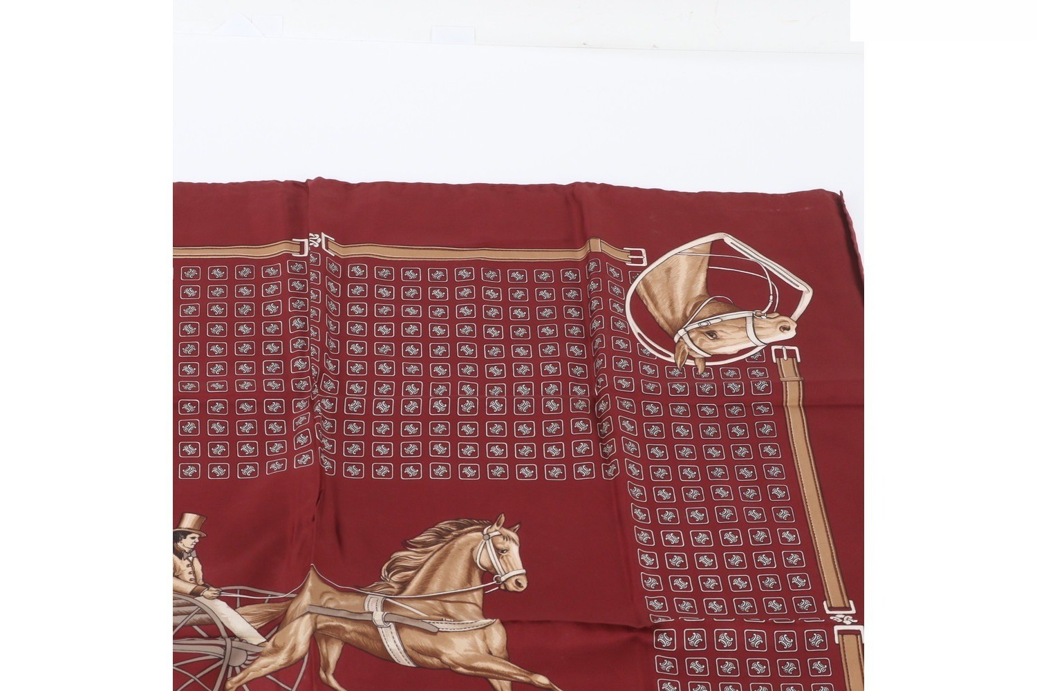 scarf — view 2