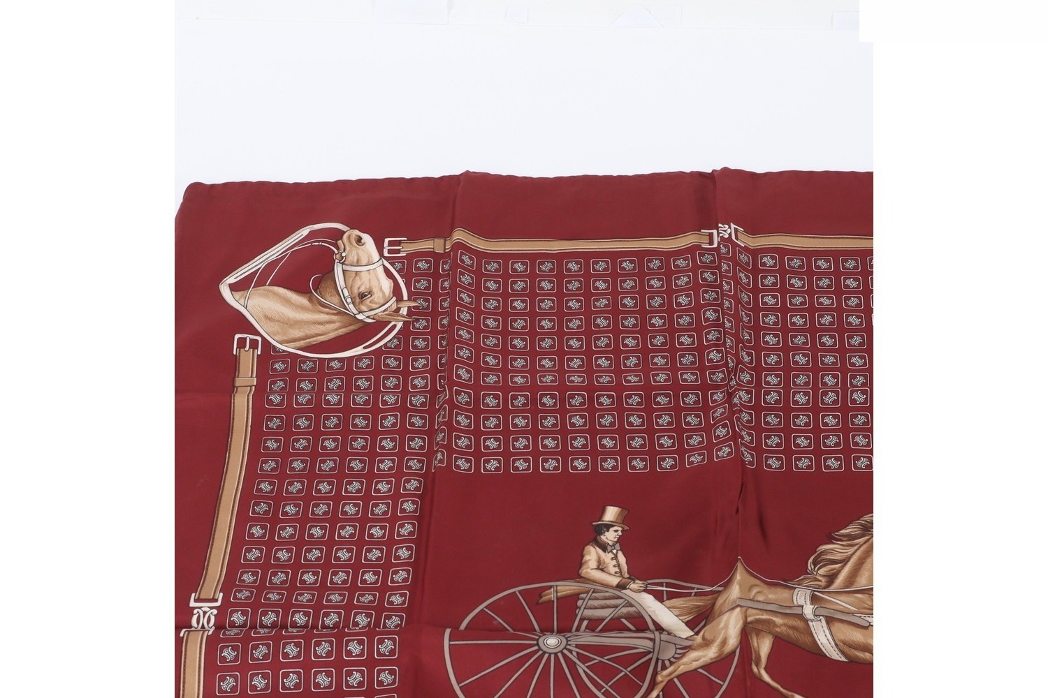 scarf — view 3