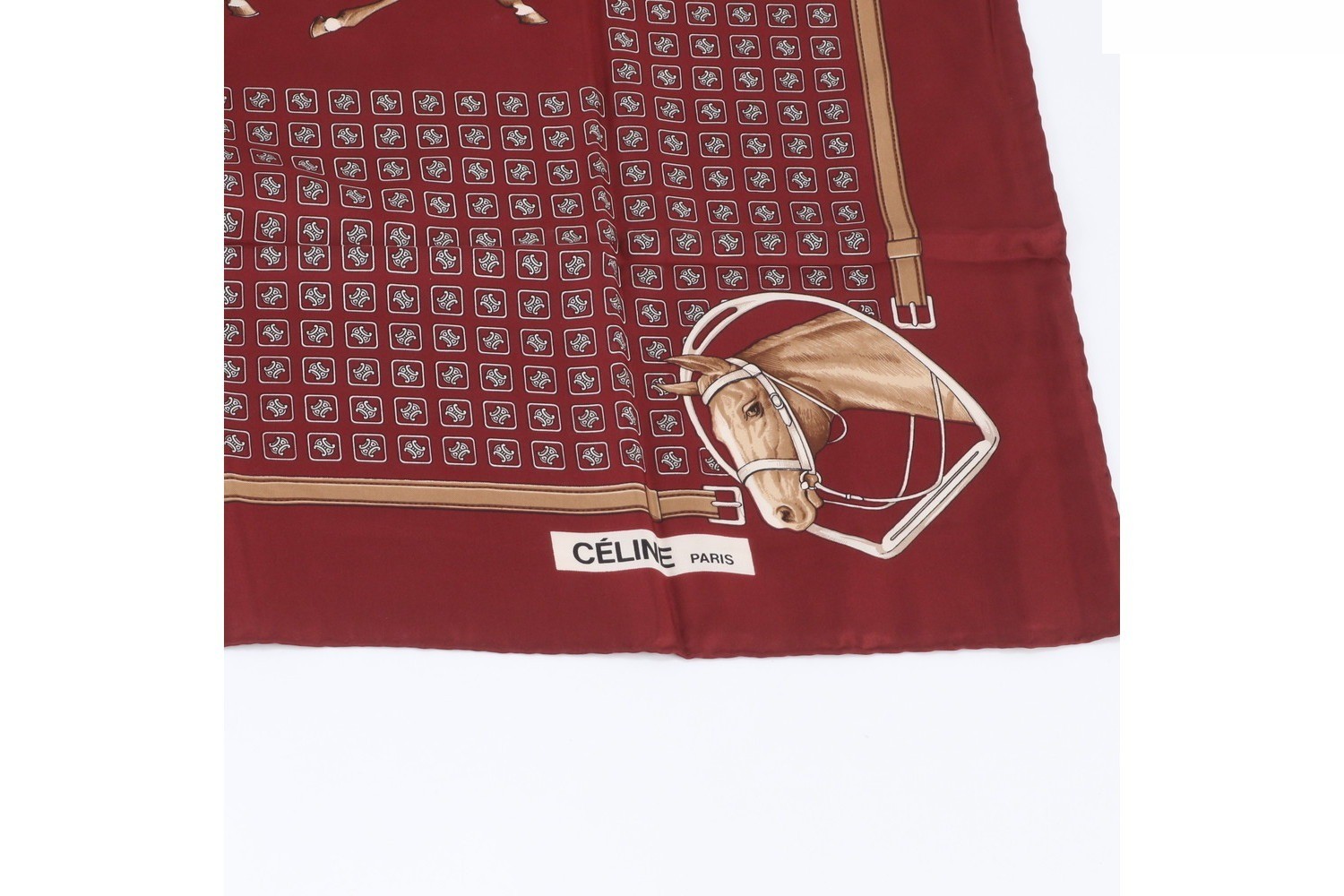 scarf — view 5
