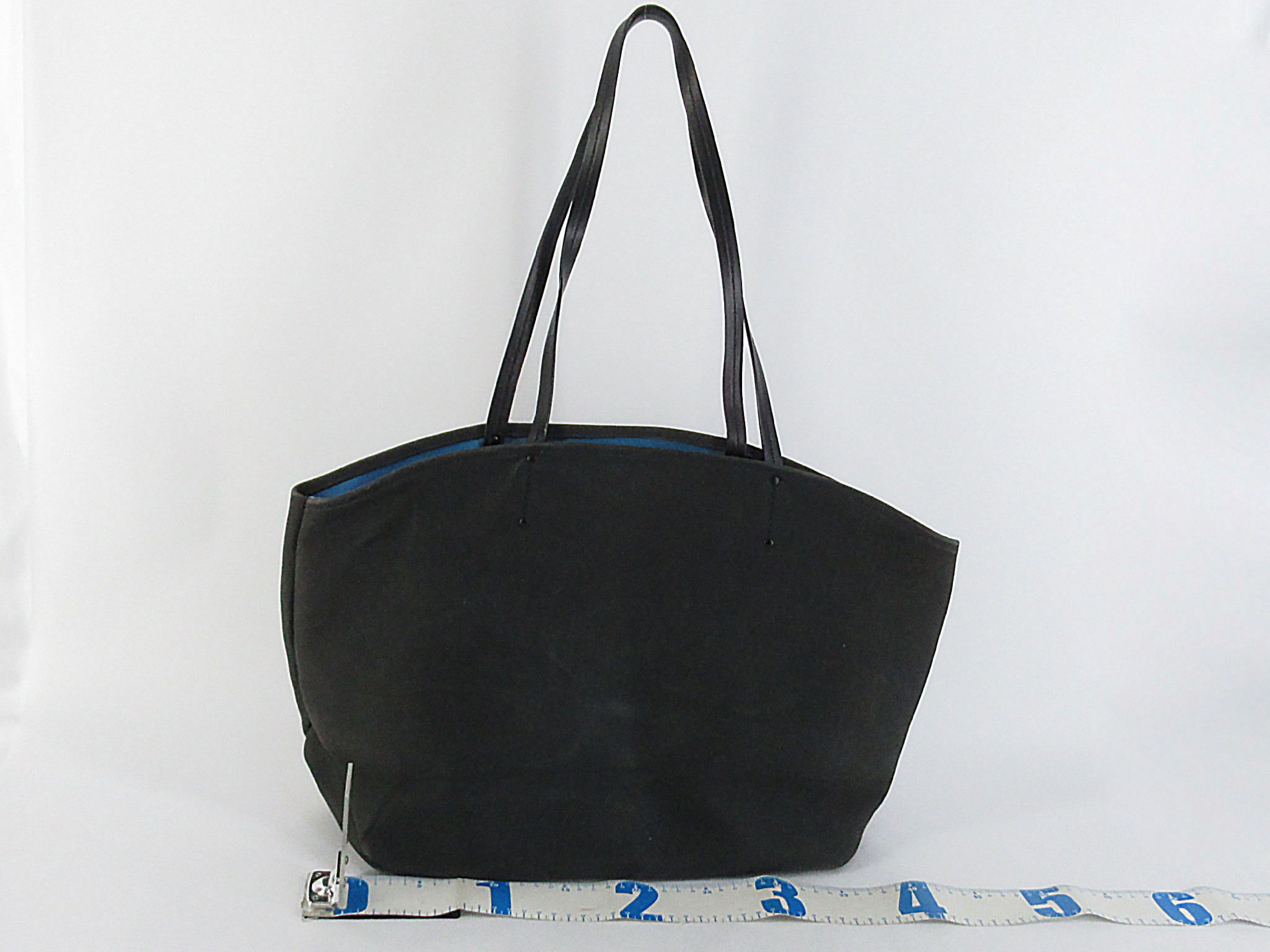 tote bag — view 2