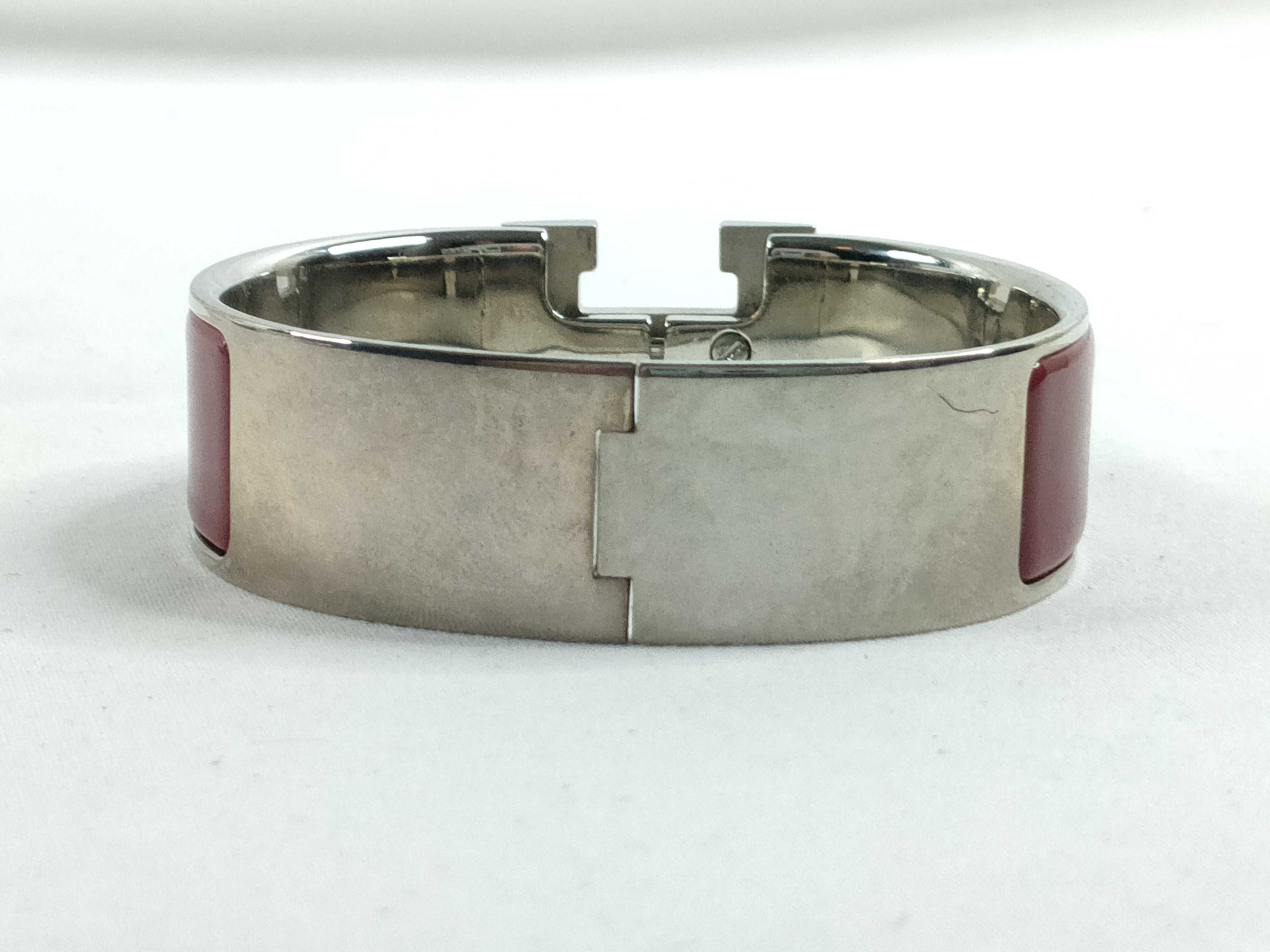 Click H Bracelet/Bangle — view 3