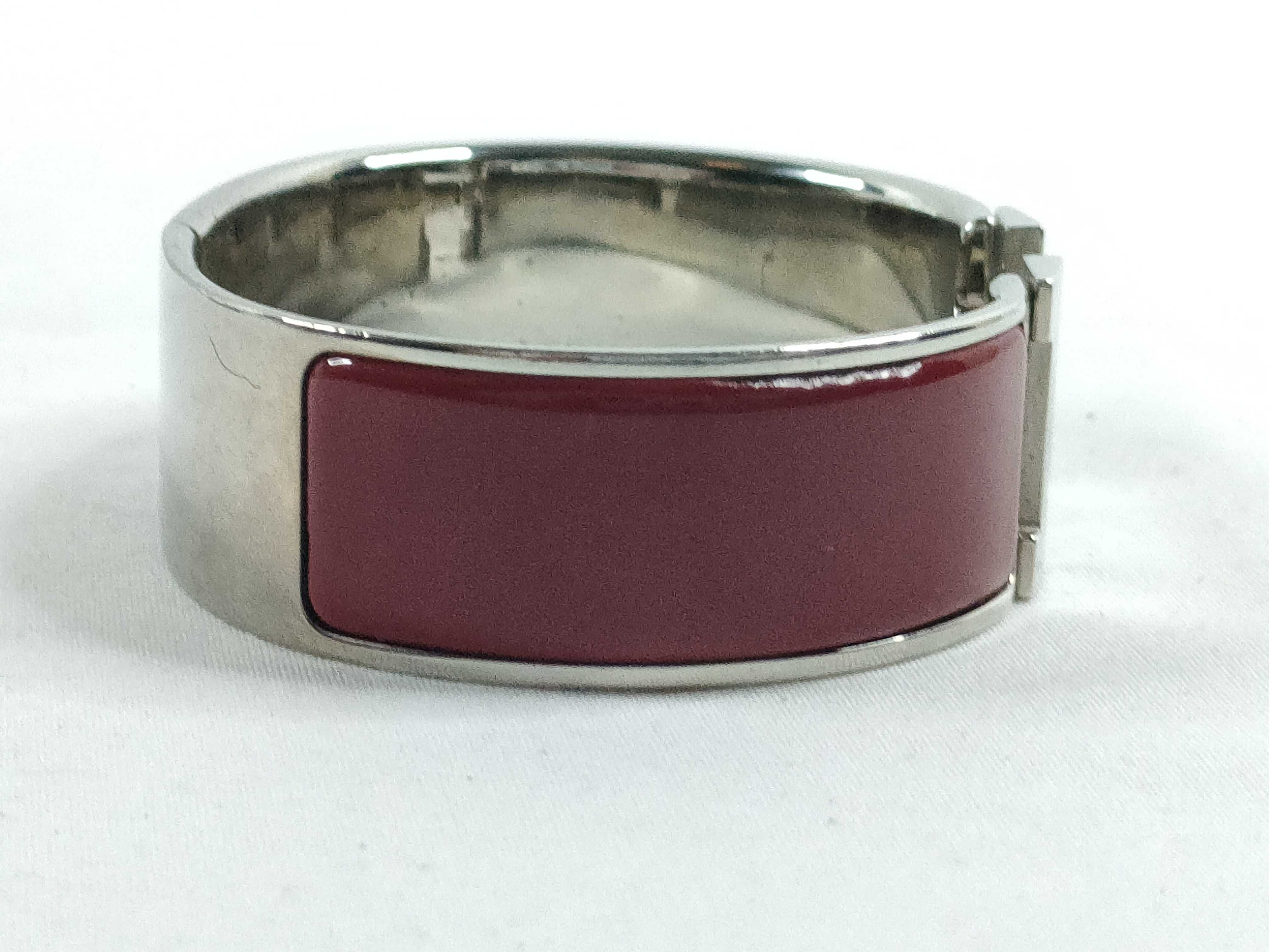 Click H Bracelet/Bangle — view 4