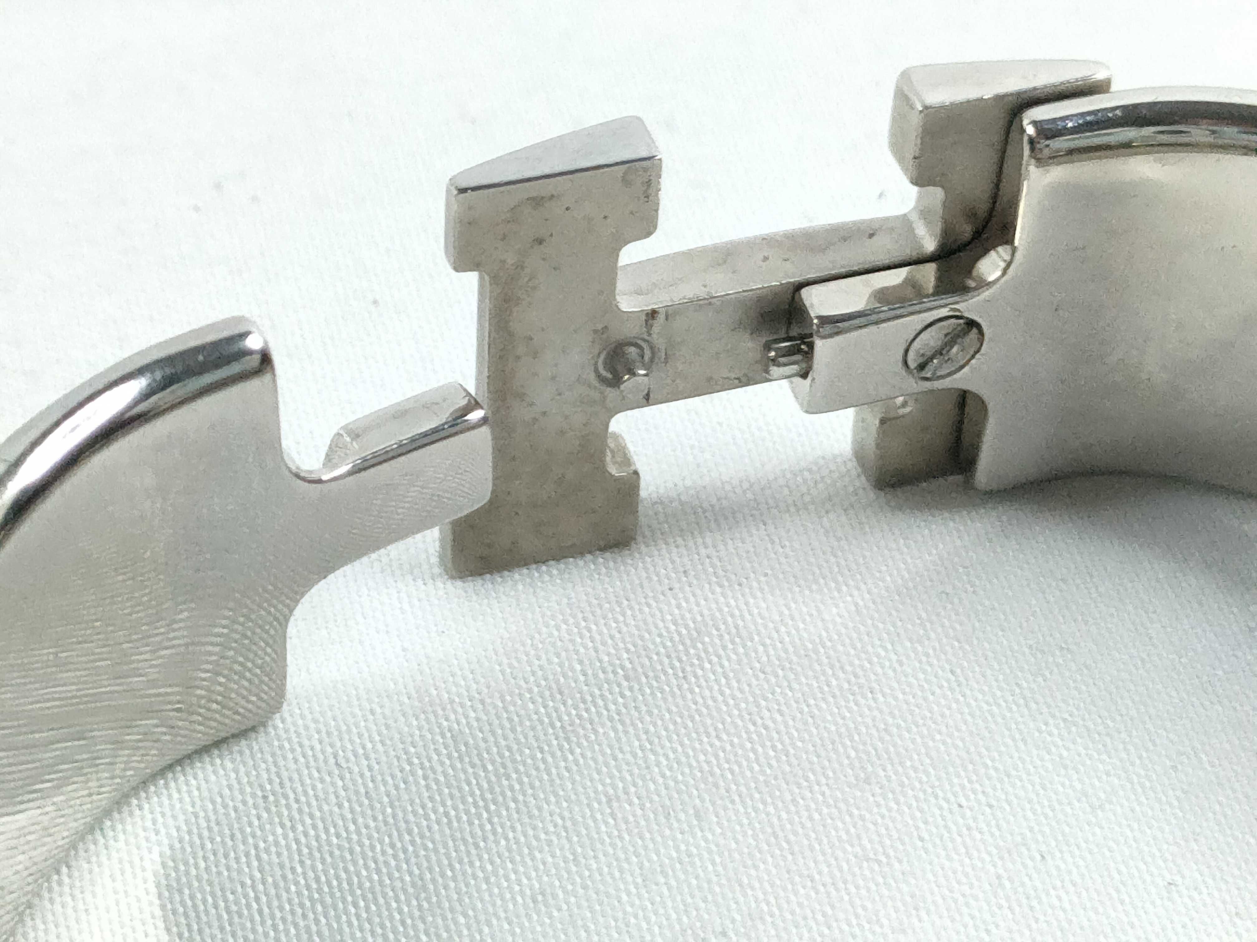 Click H Bracelet/Bangle — view 8