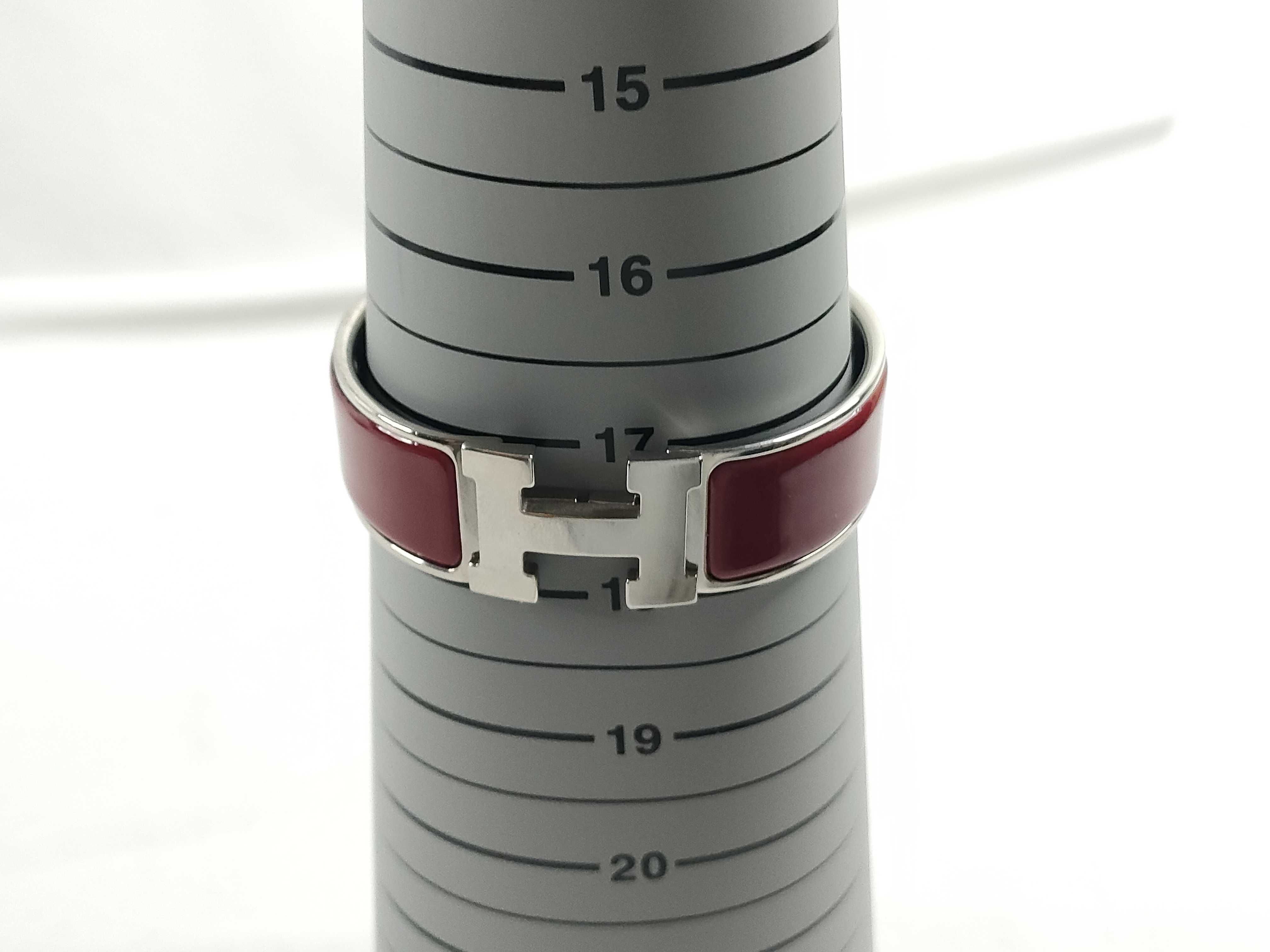 Click H Bracelet/Bangle — view 9