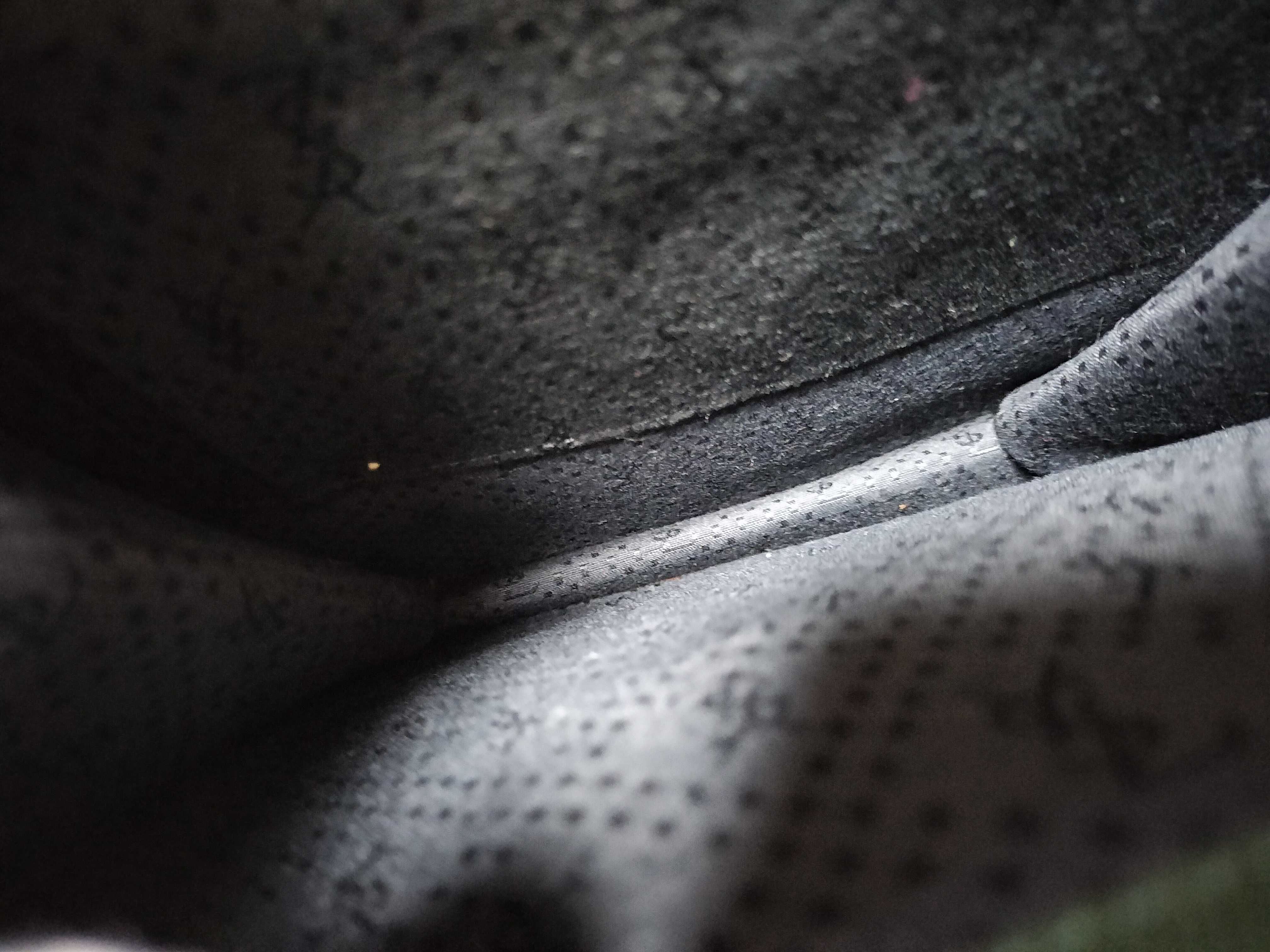 Leather Shoulder Bag — view 11