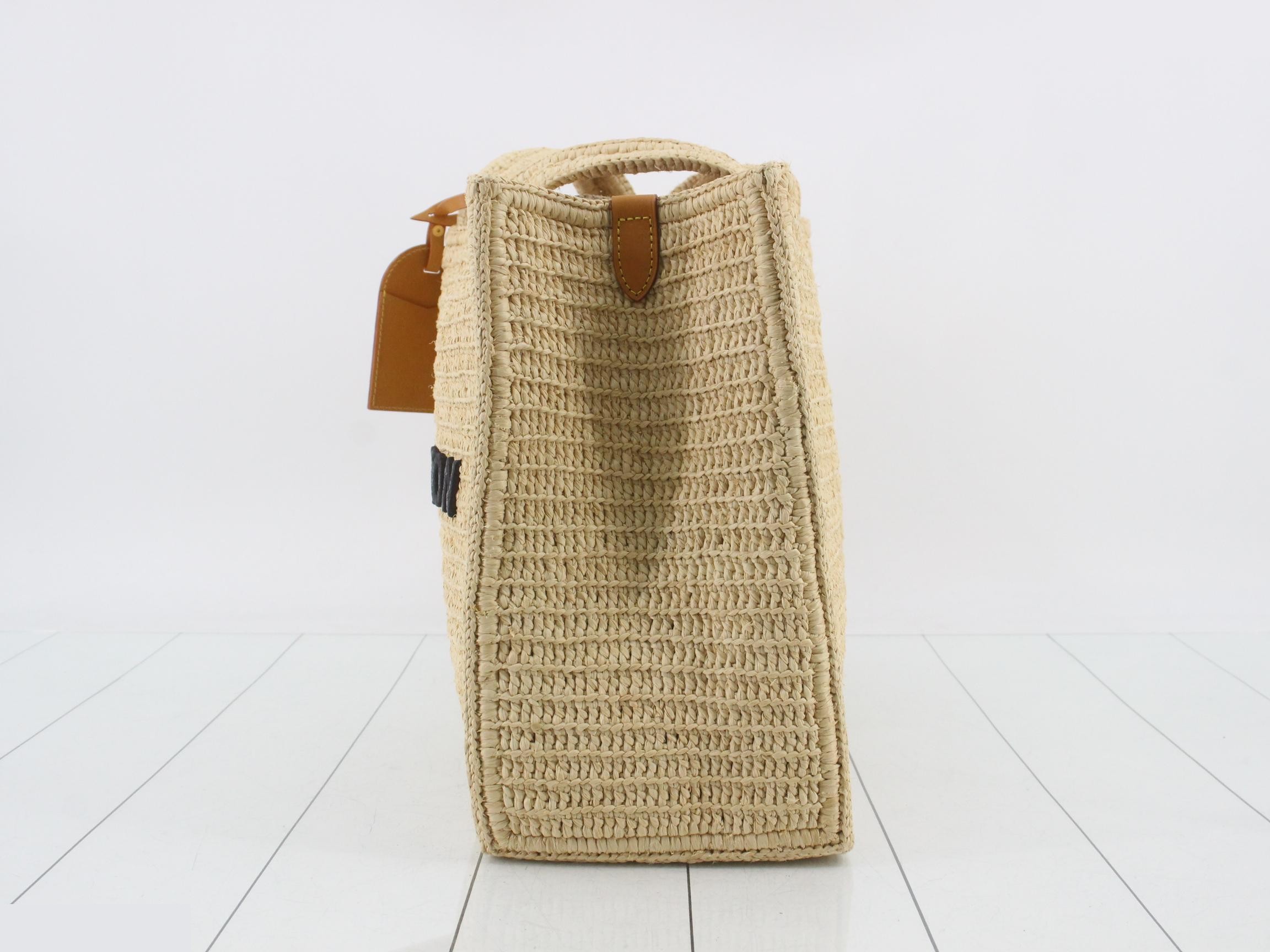 Summer Shopper Tote MM Tote Bag — view 3
