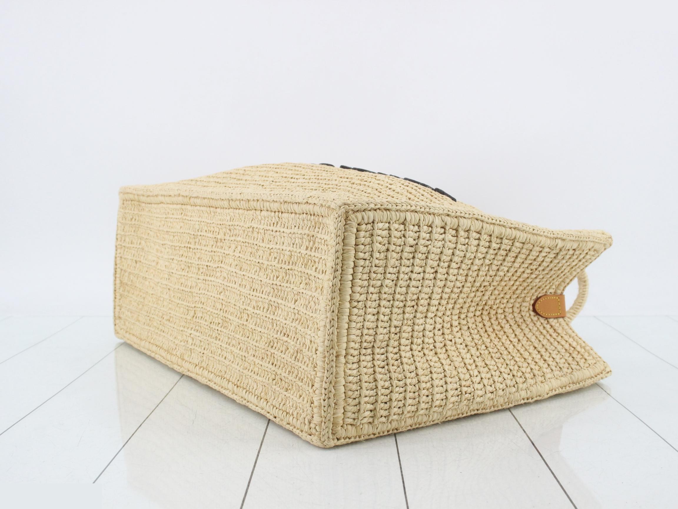 Summer Shopper Tote MM Tote Bag — view 6