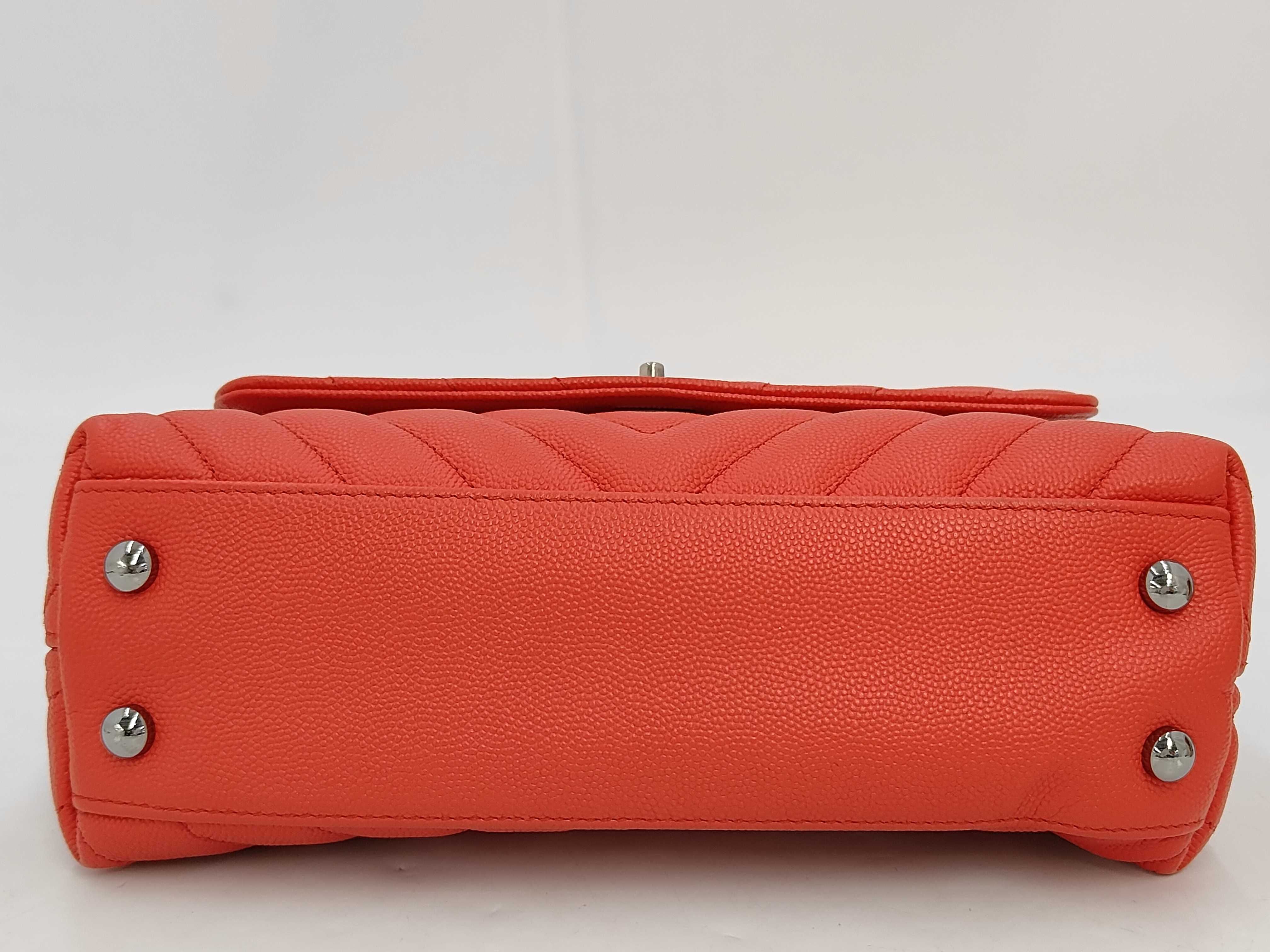 Cocohandle Small Chain Handbag — view 4
