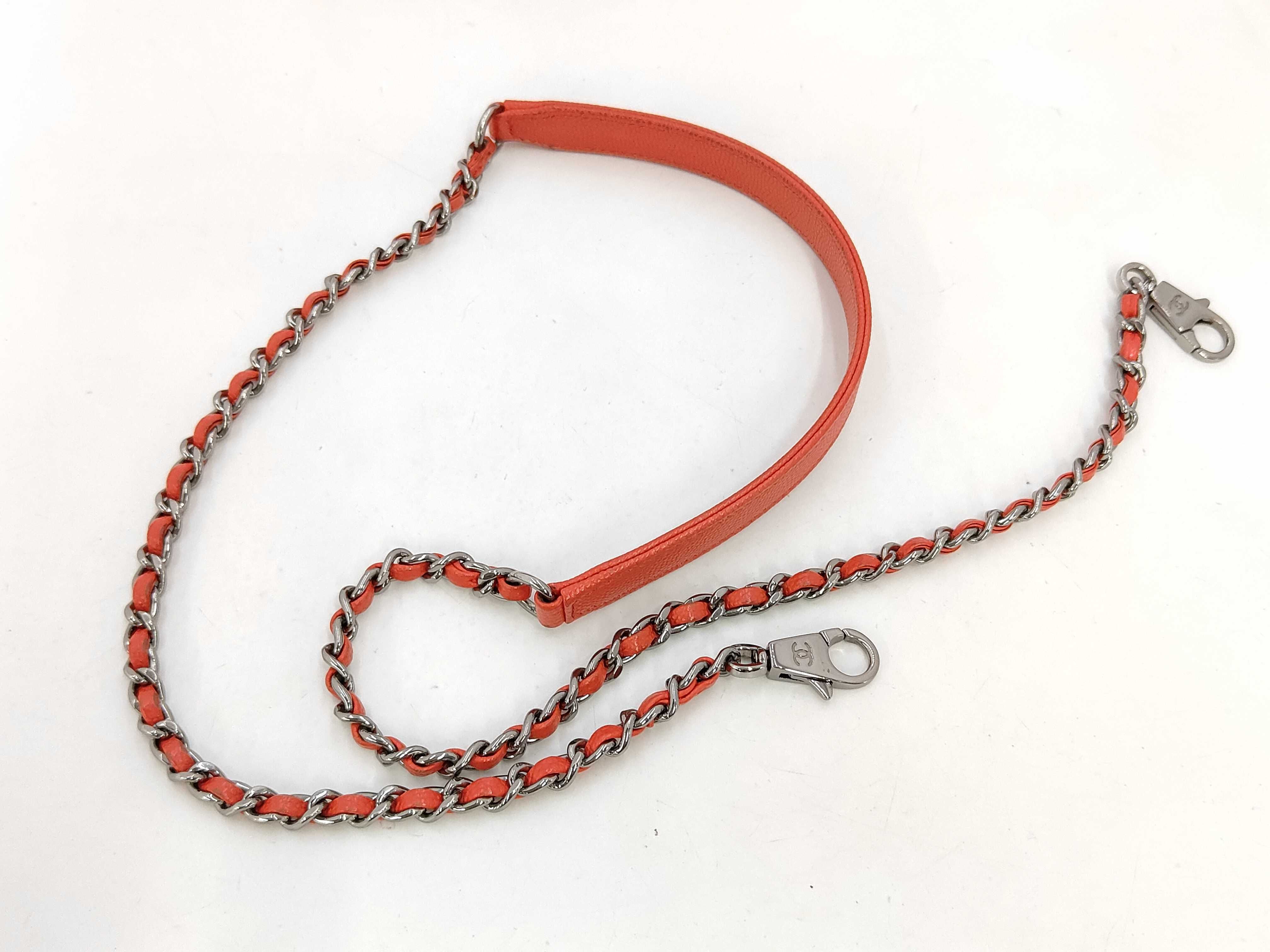 Cocohandle Small Chain Handbag — view 5