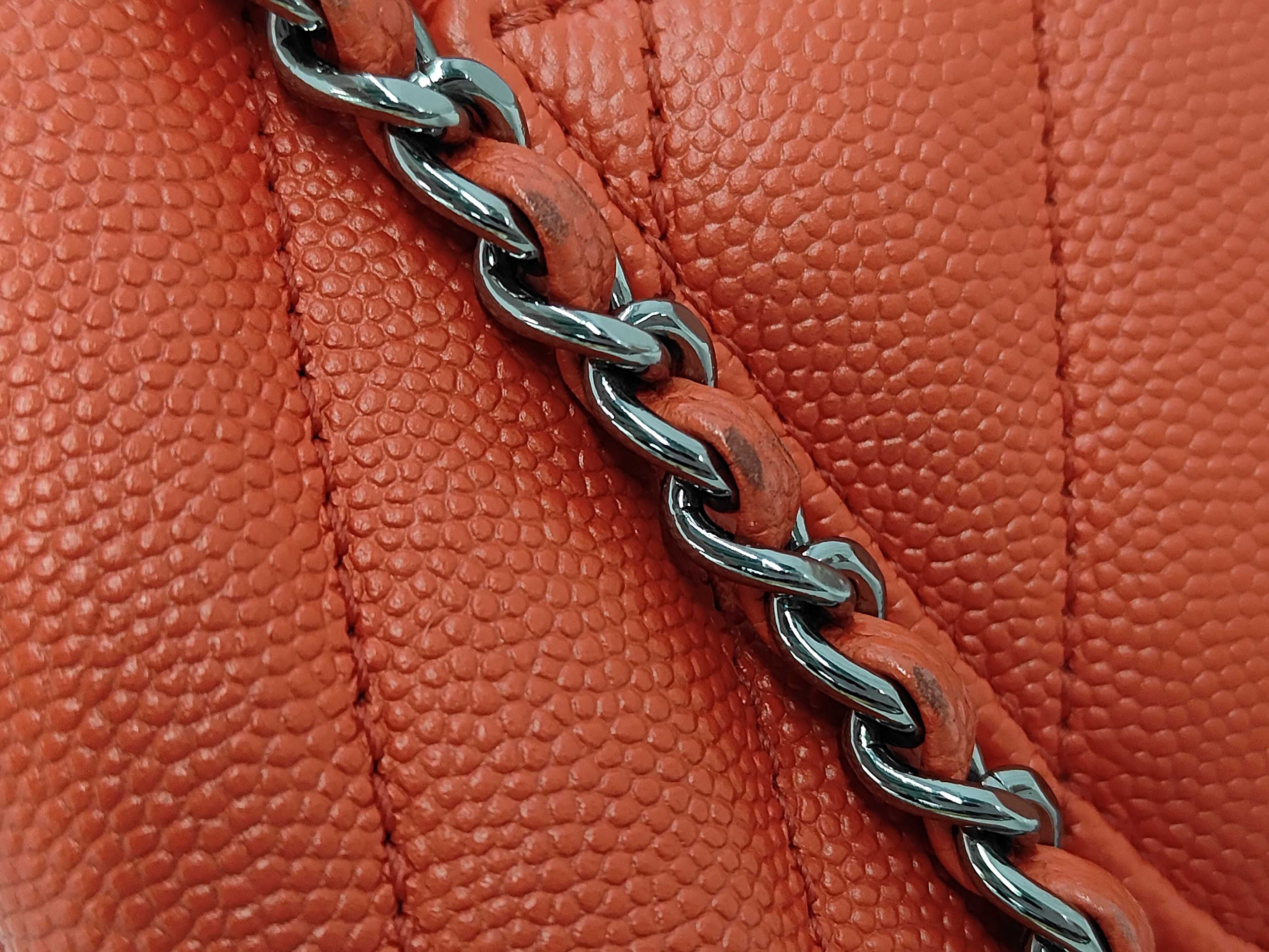 Cocohandle Small Chain Handbag — view 6