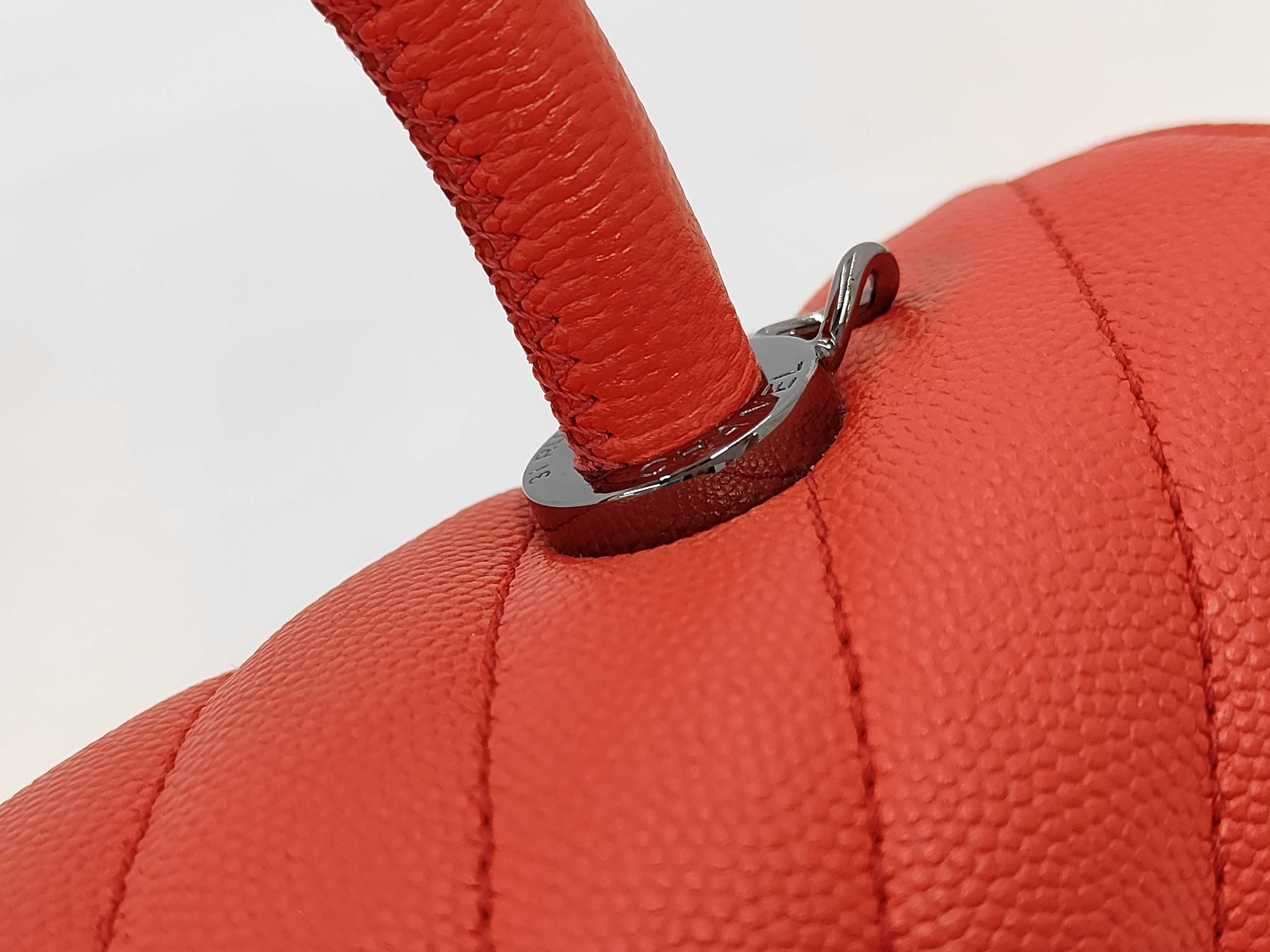 Cocohandle Small Chain Handbag — view 7