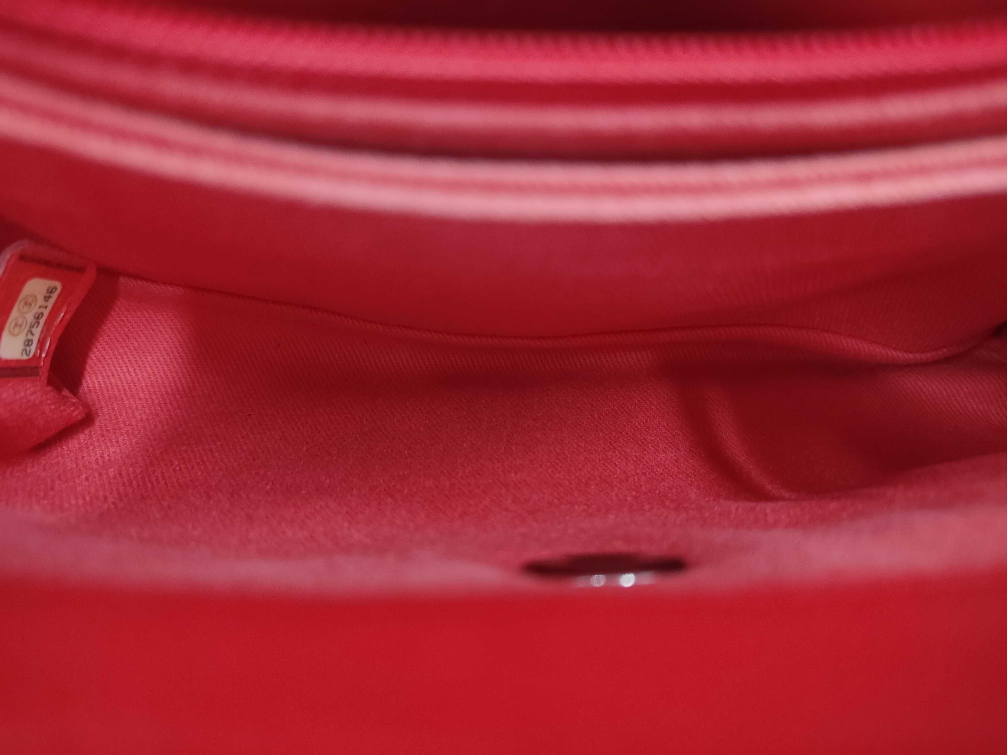 Cocohandle Small Chain Handbag — view 8