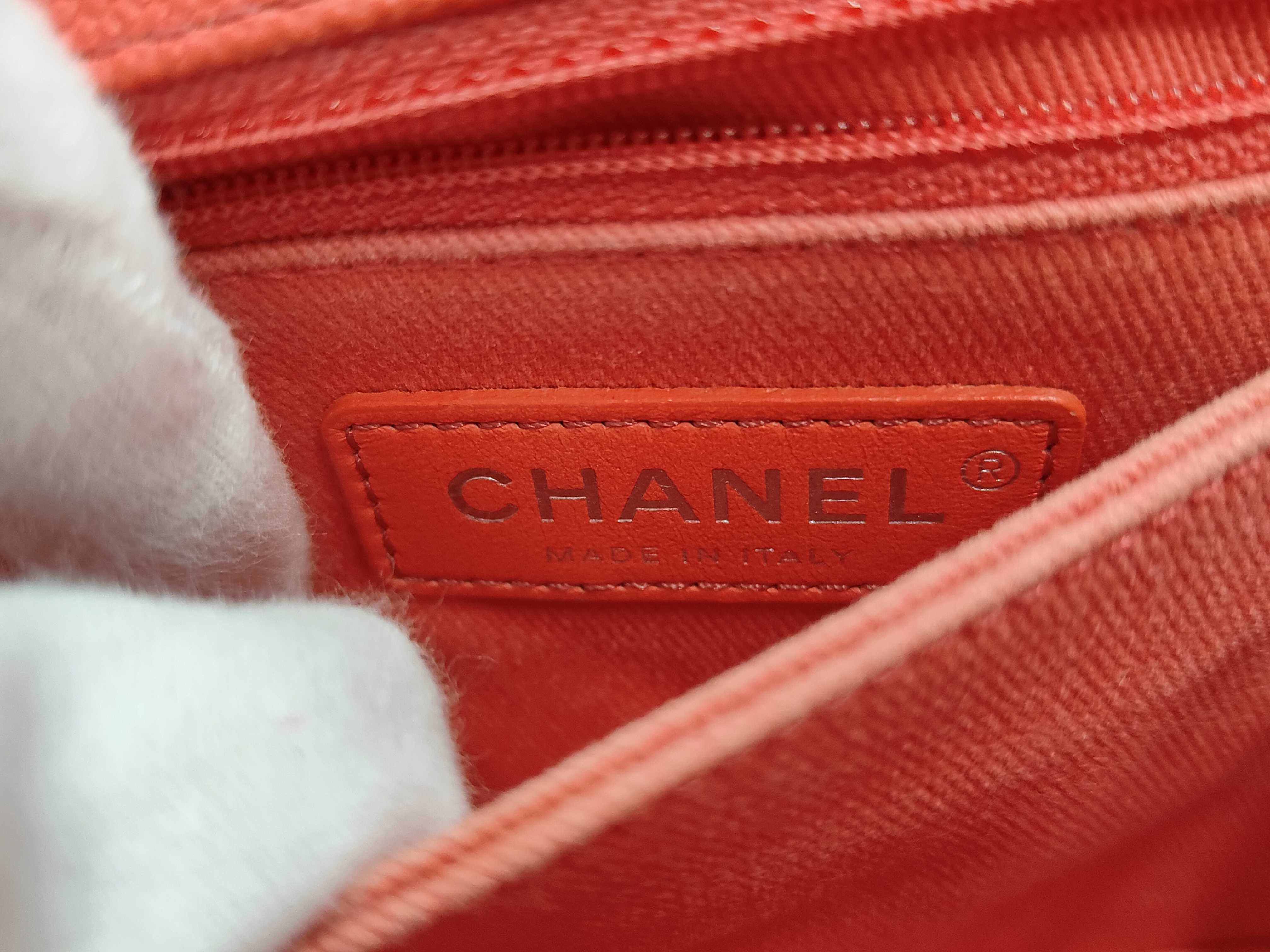 Cocohandle Small Chain Handbag — view 9