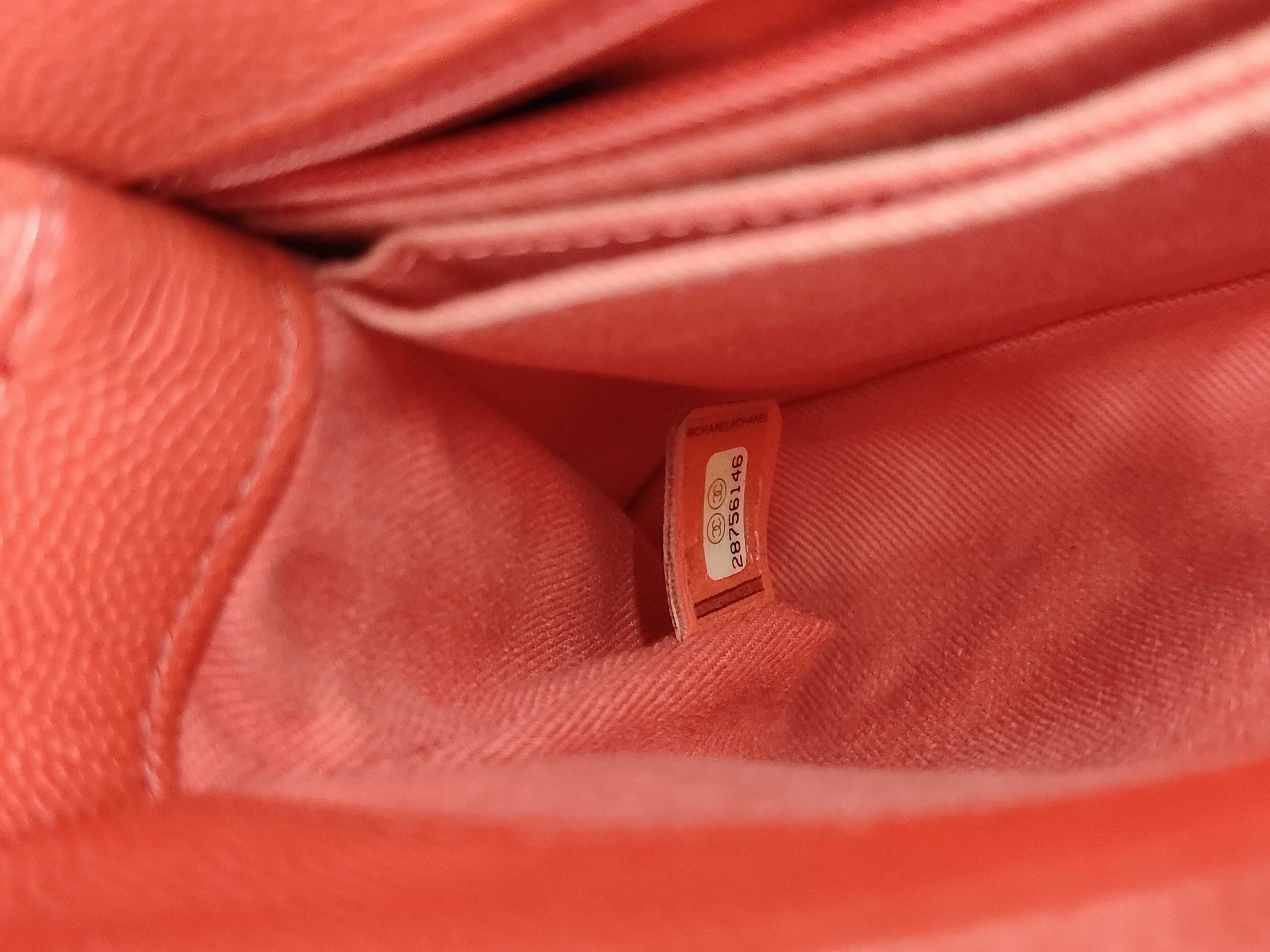 Cocohandle Small Chain Handbag — view 10