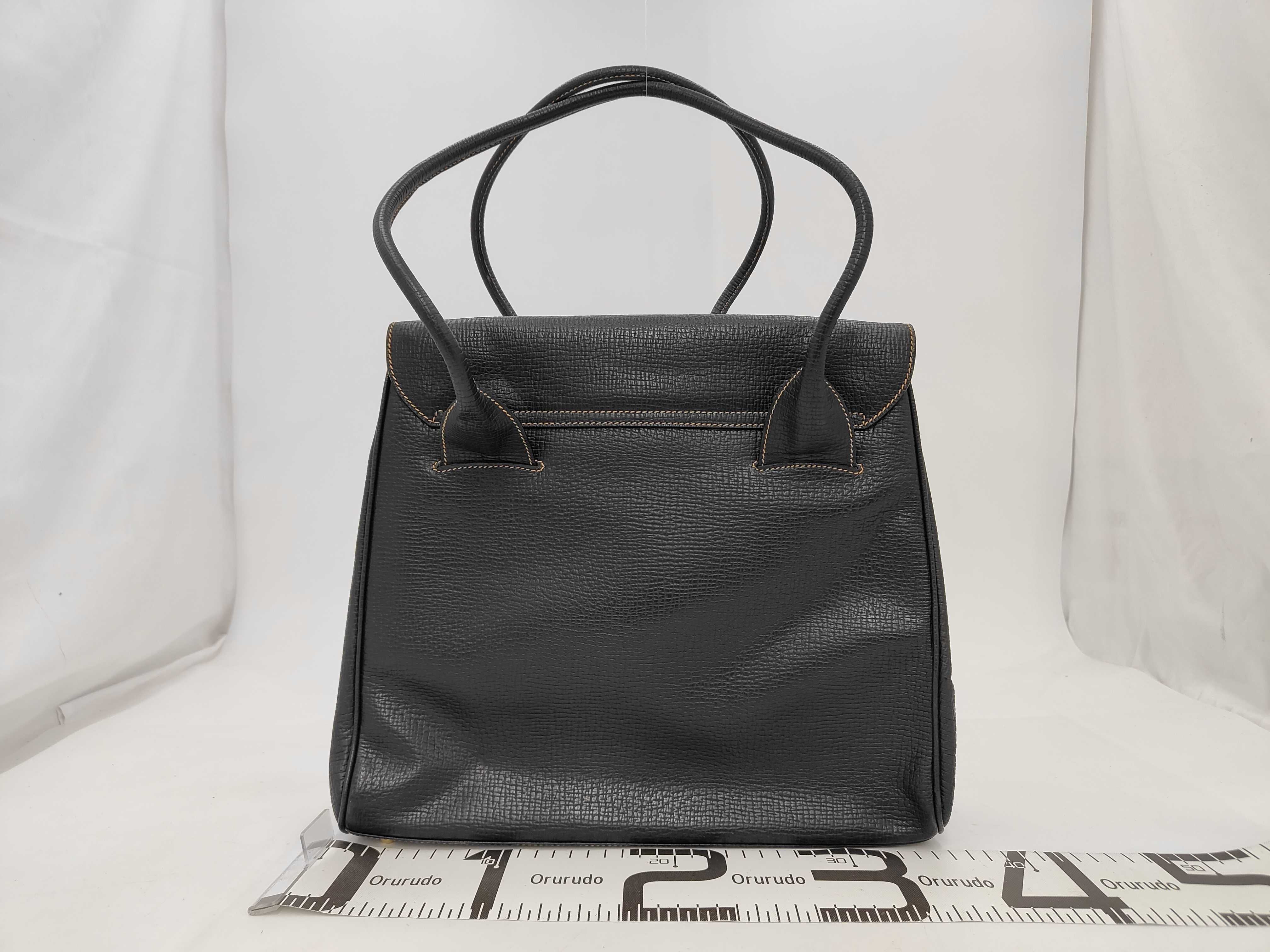 tote bag — view 2