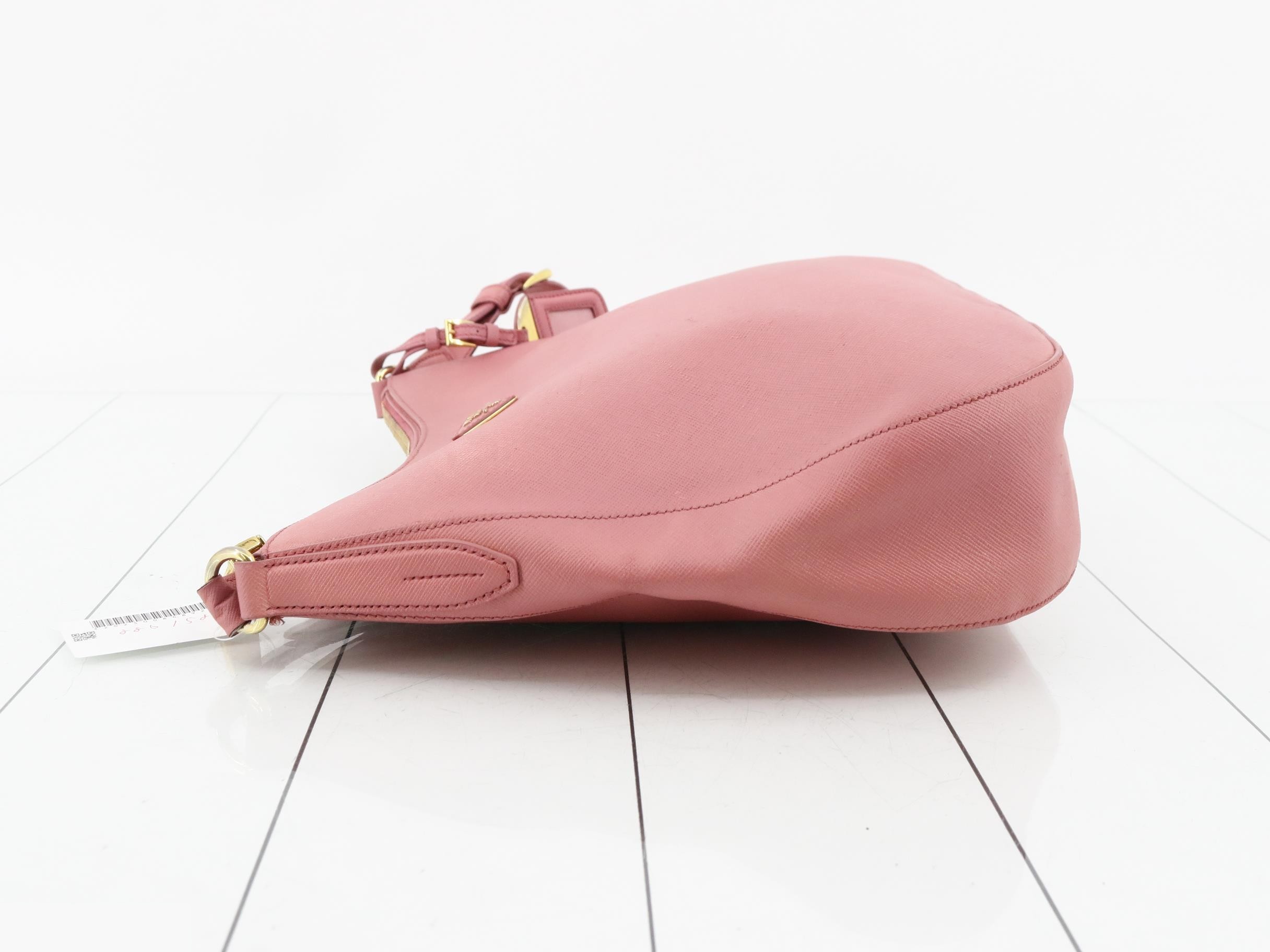Shoulder bag — view 4