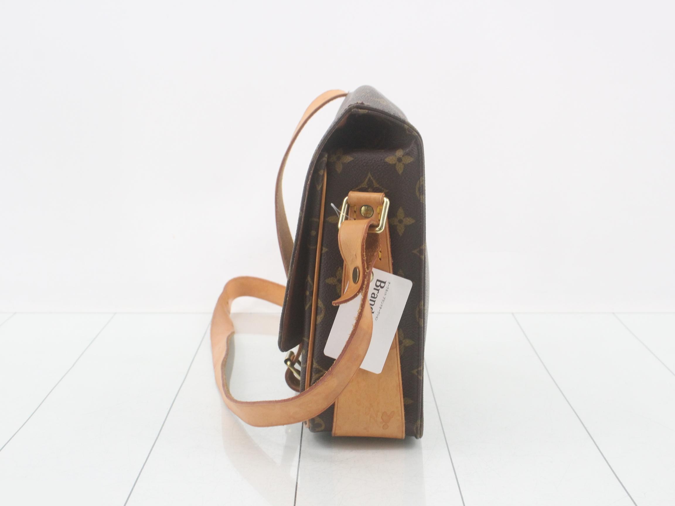 Cartouchiere GM — view 3