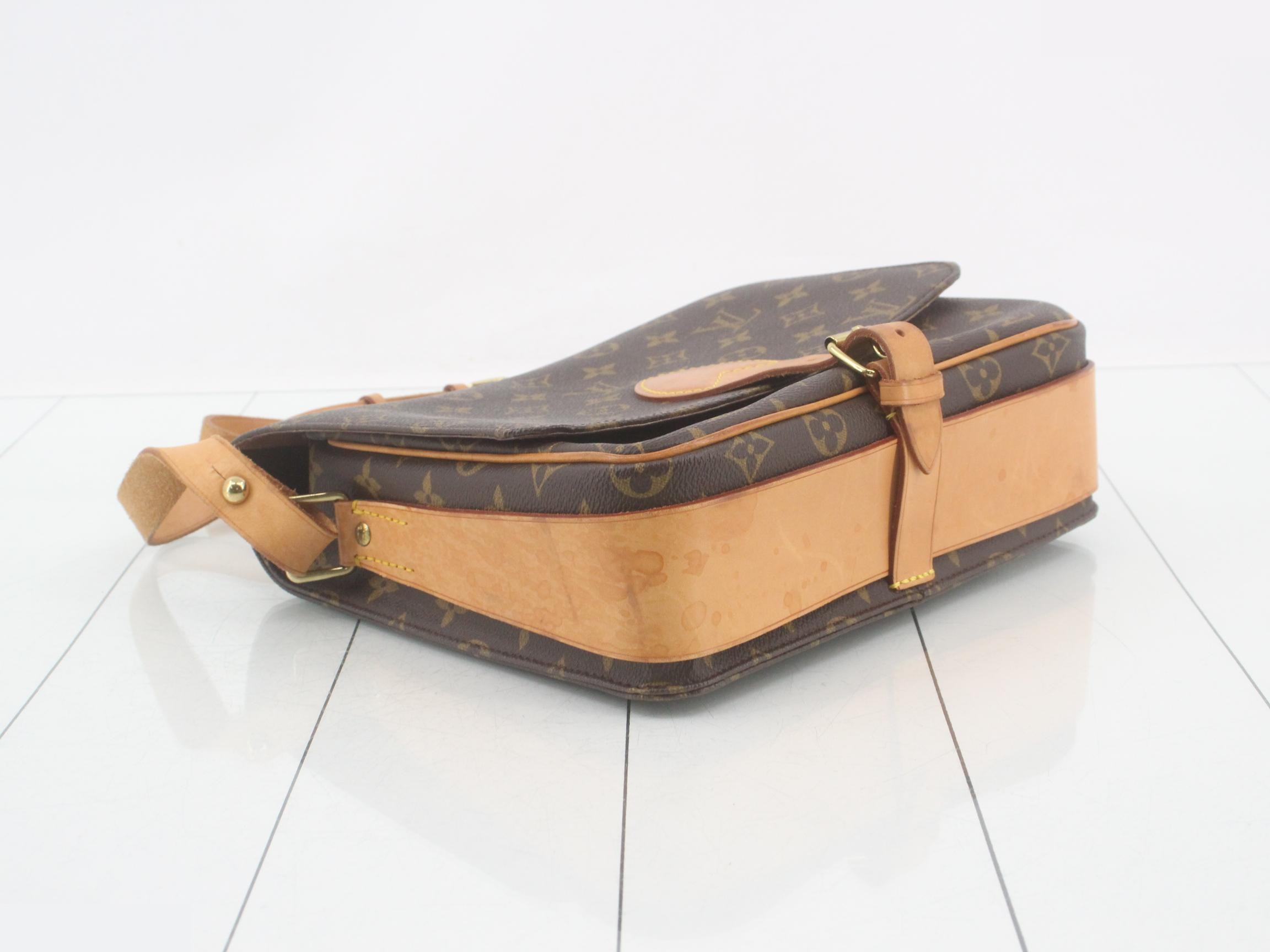 Cartouchiere GM — view 5