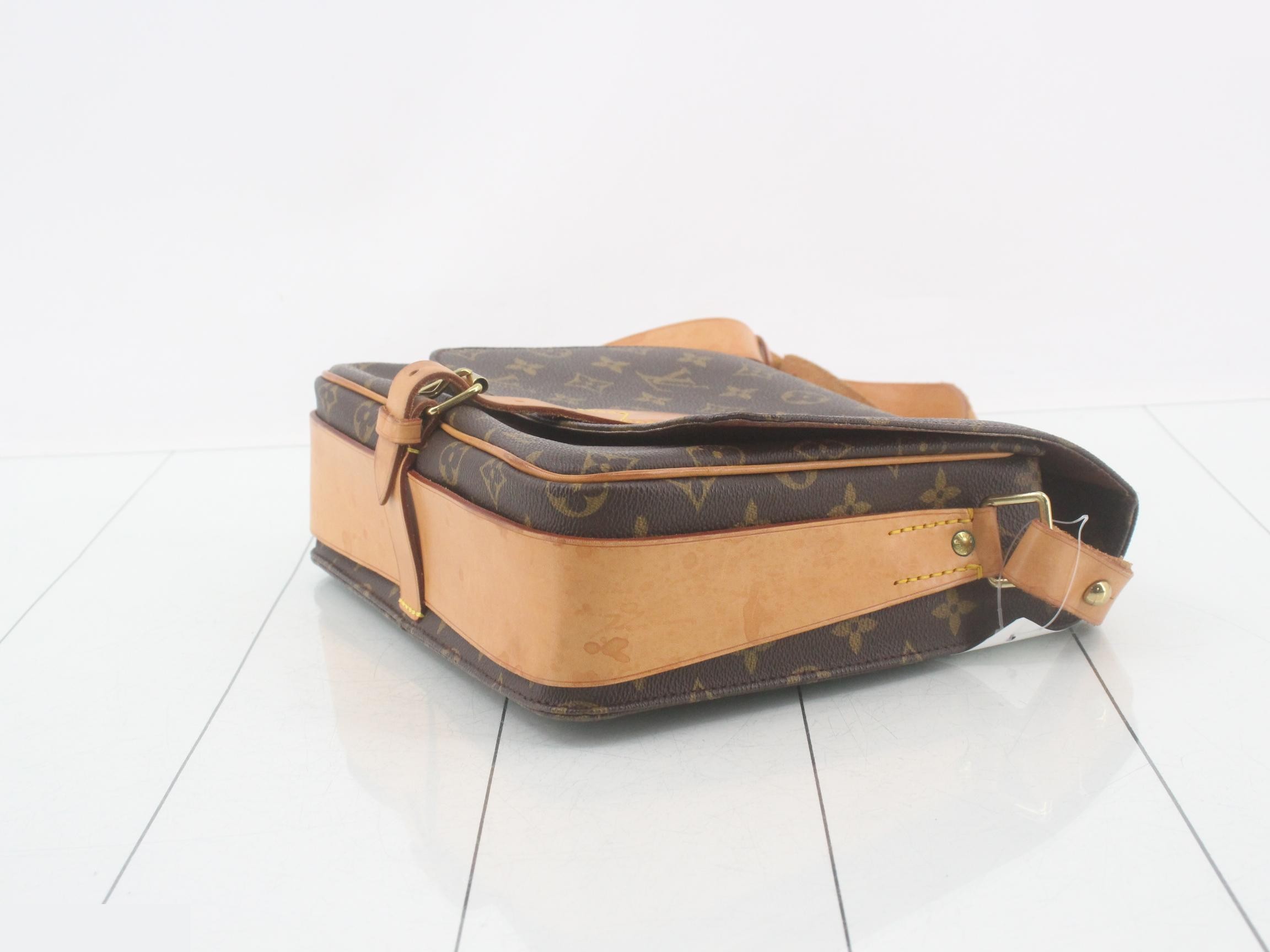 Cartouchiere GM — view 6