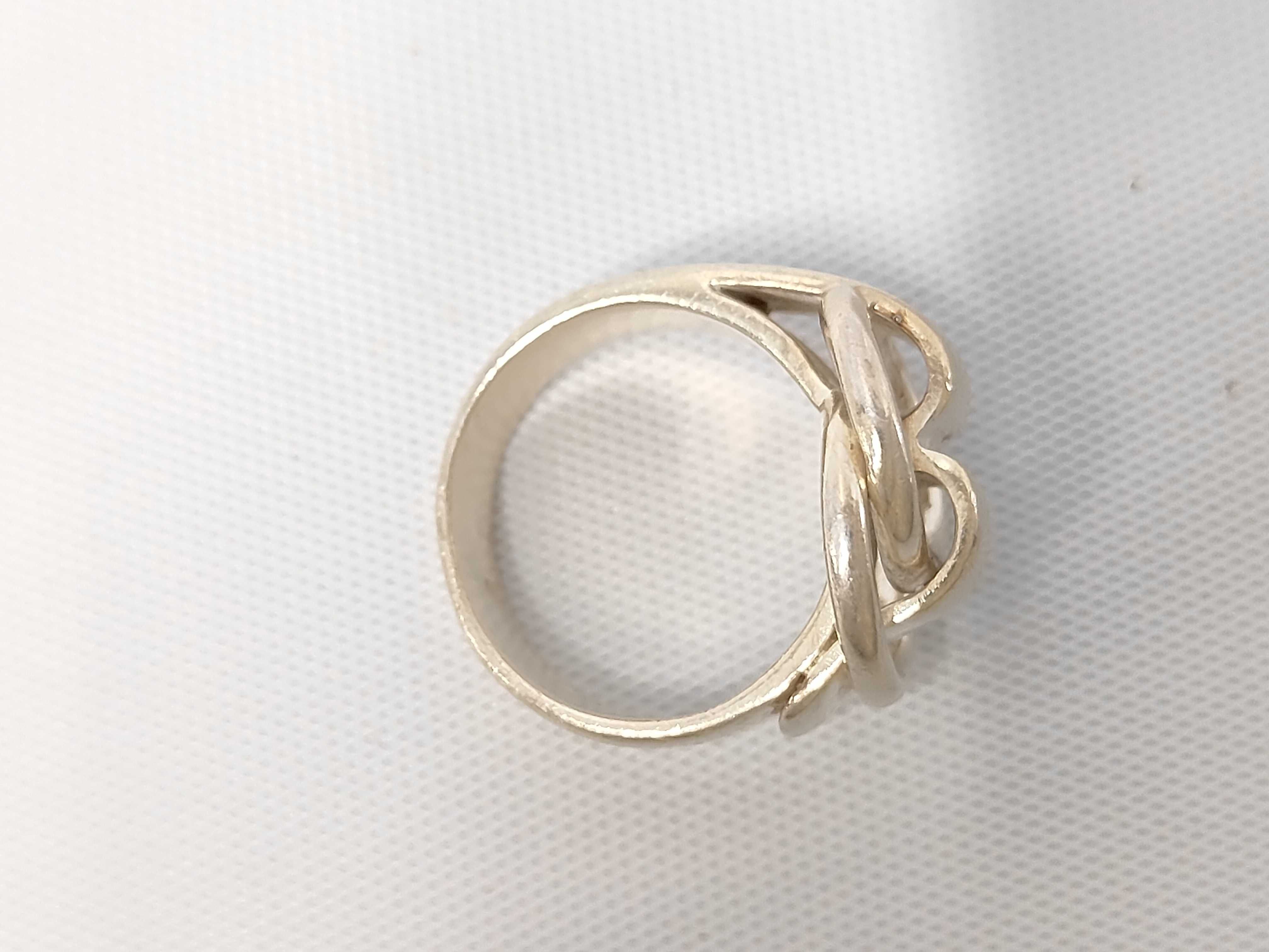 Desaneau #49 SV925 Ring — view 4