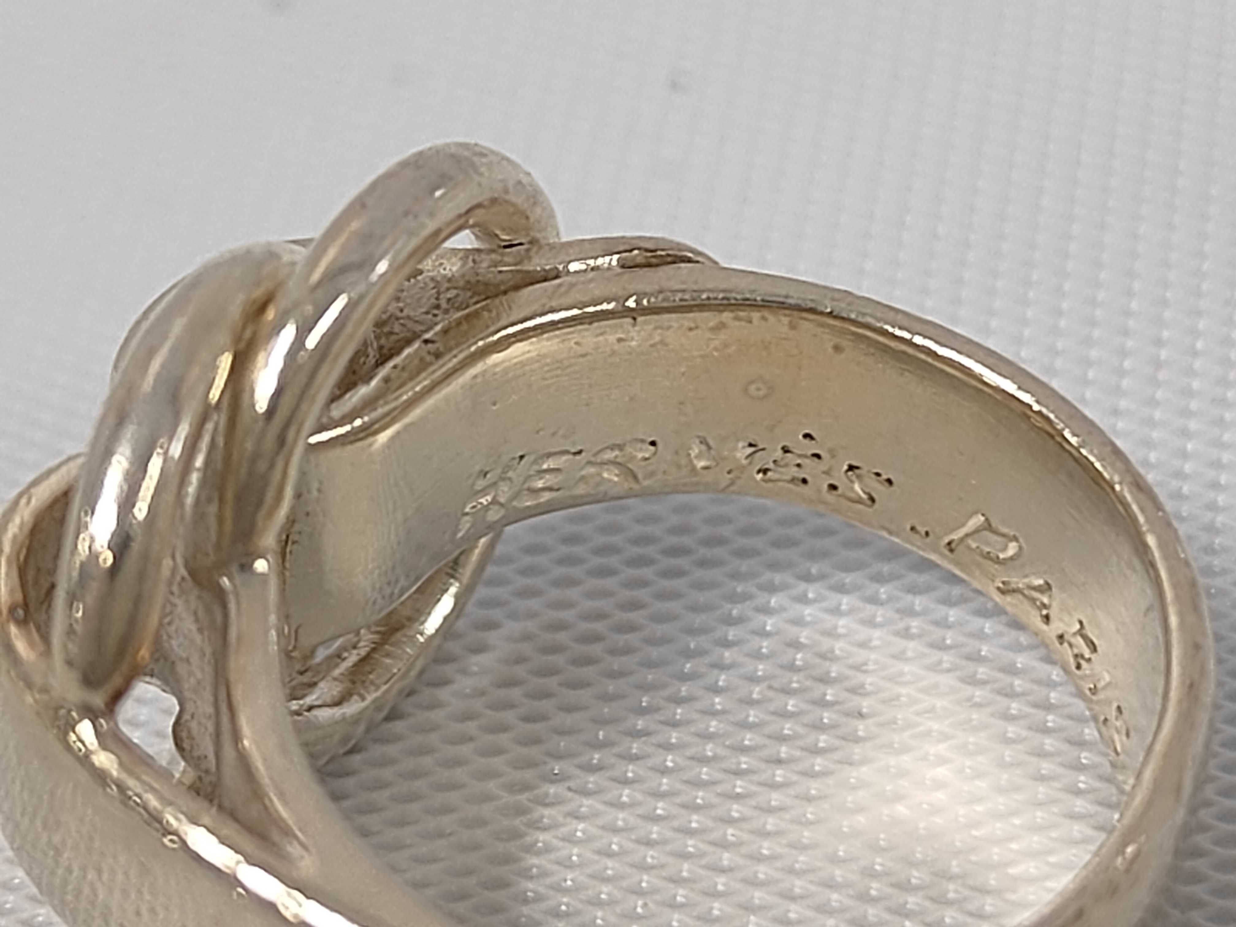 Desaneau #49 SV925 Ring — view 6
