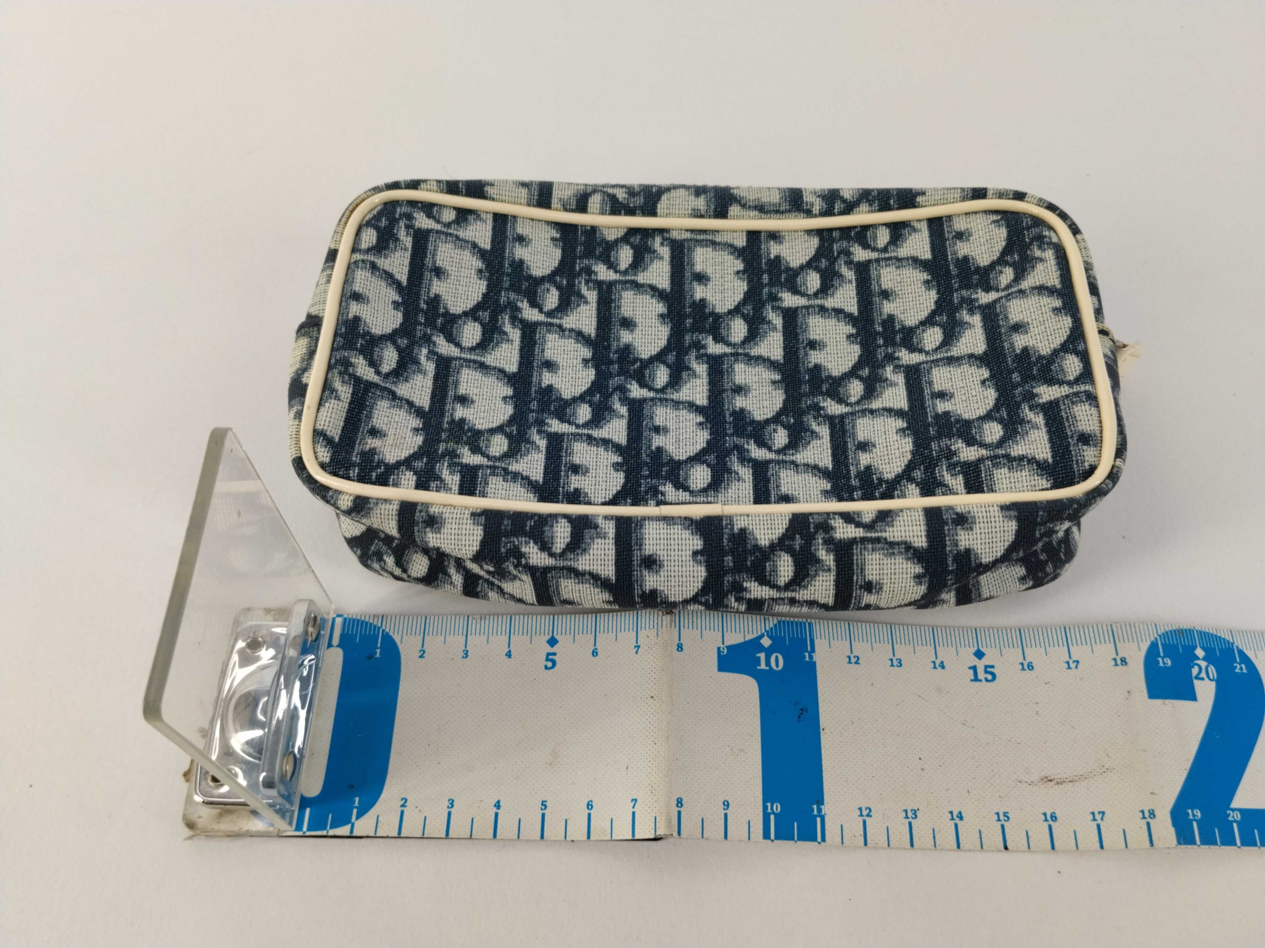 Trotter Pouch No. 1 Pouch — view 2