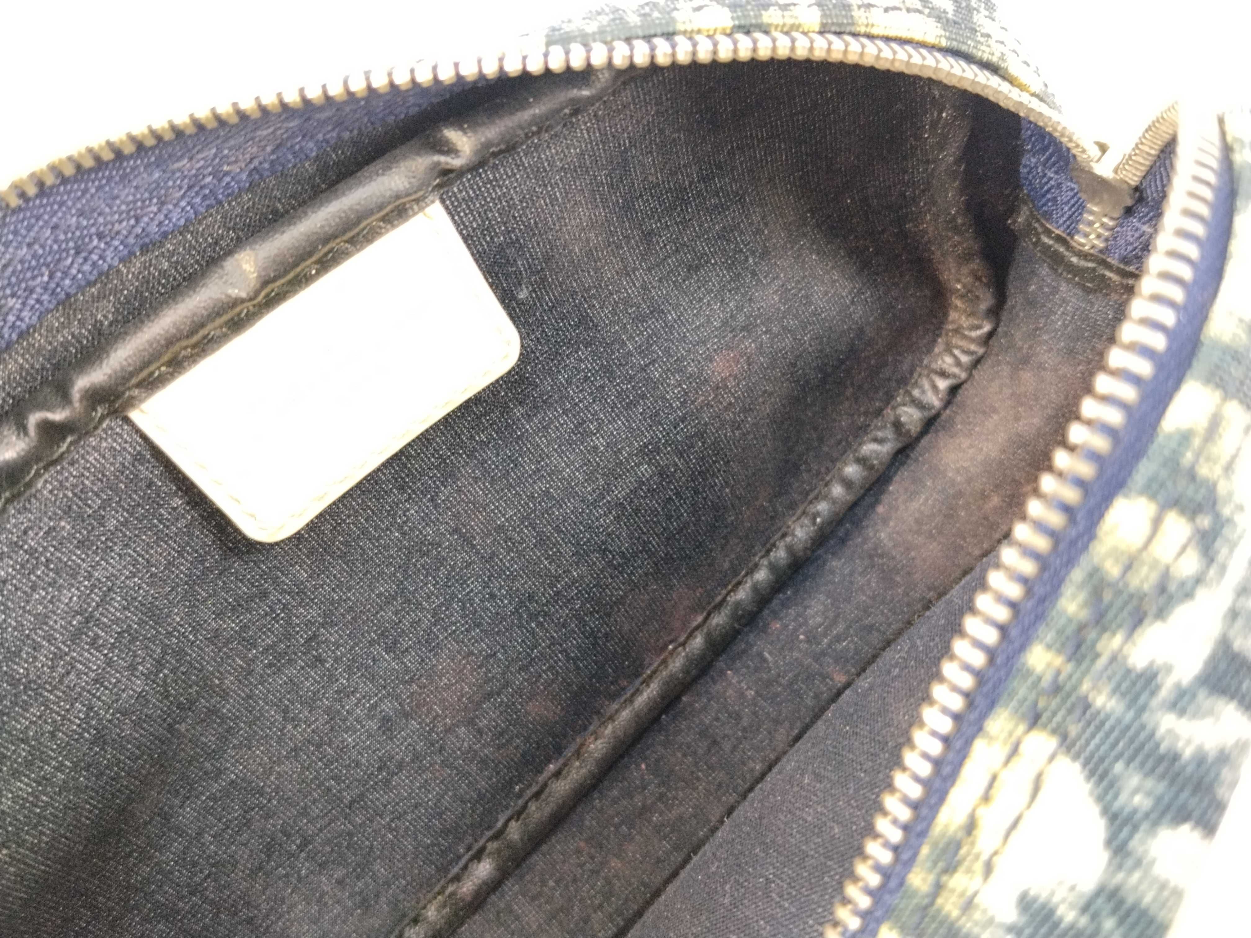 Trotter Pouch No. 1 Pouch — view 7