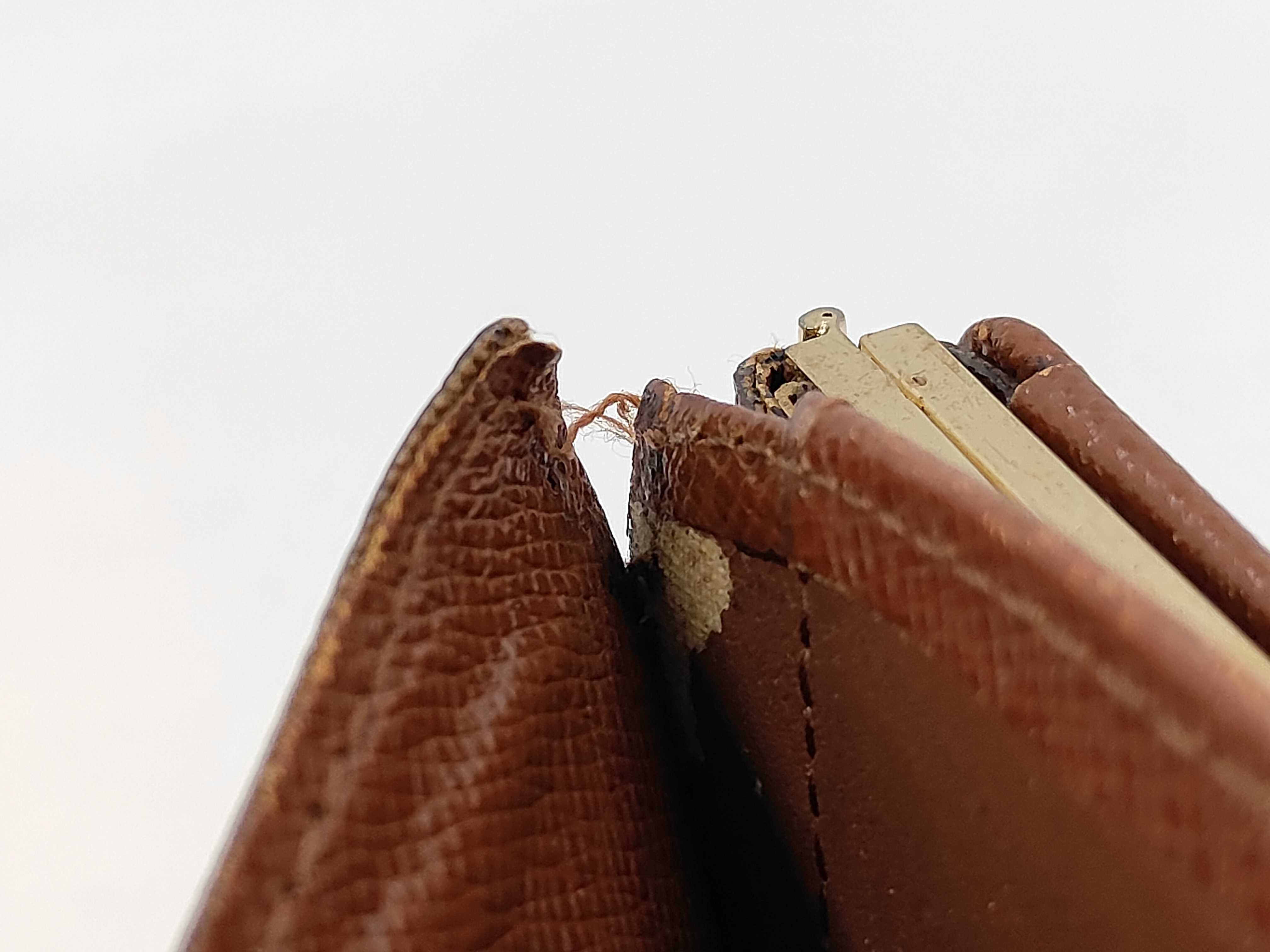 Monogram / Folding Wallet / PVC Wallet — view 8