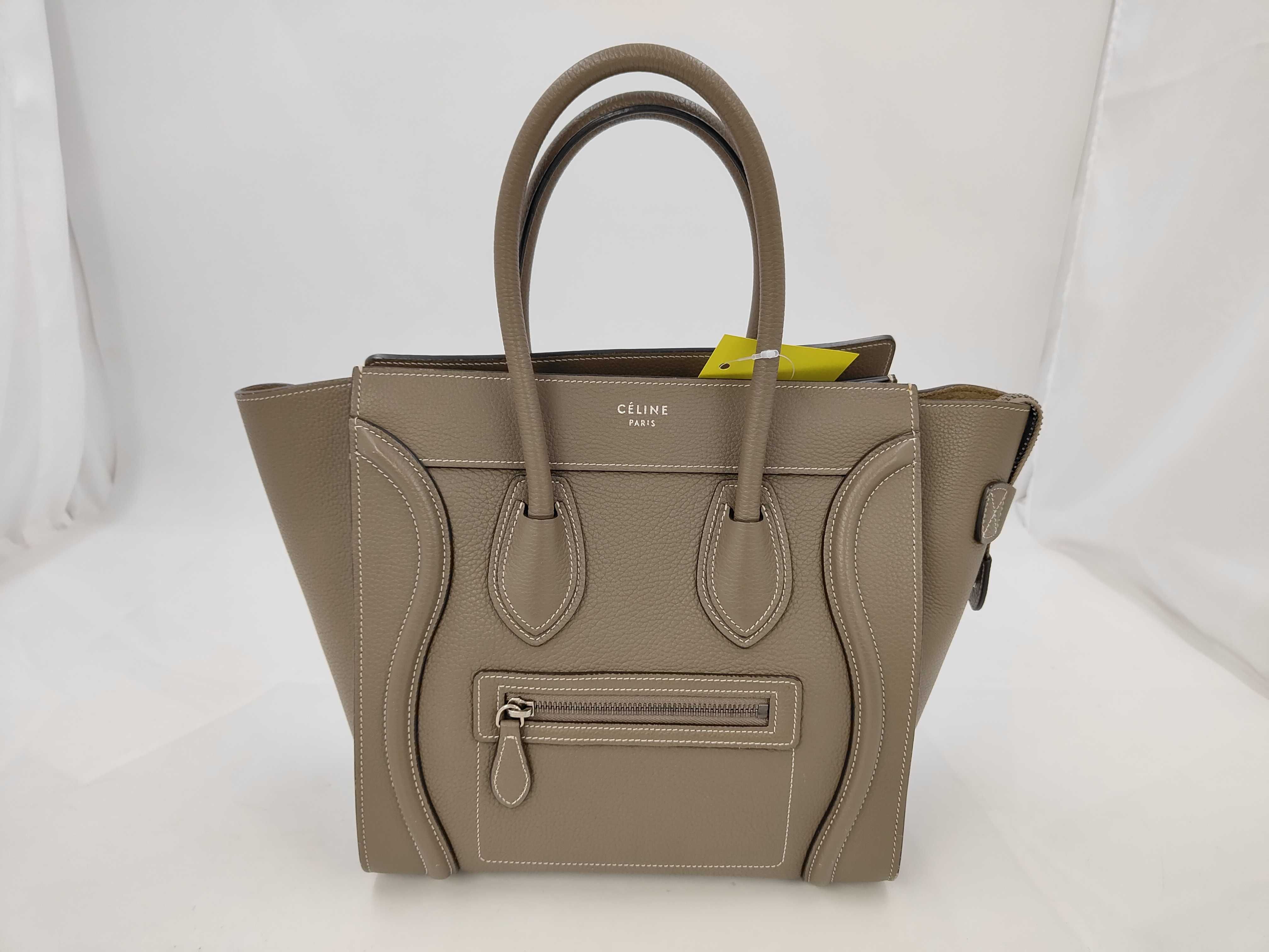 luggage handbag