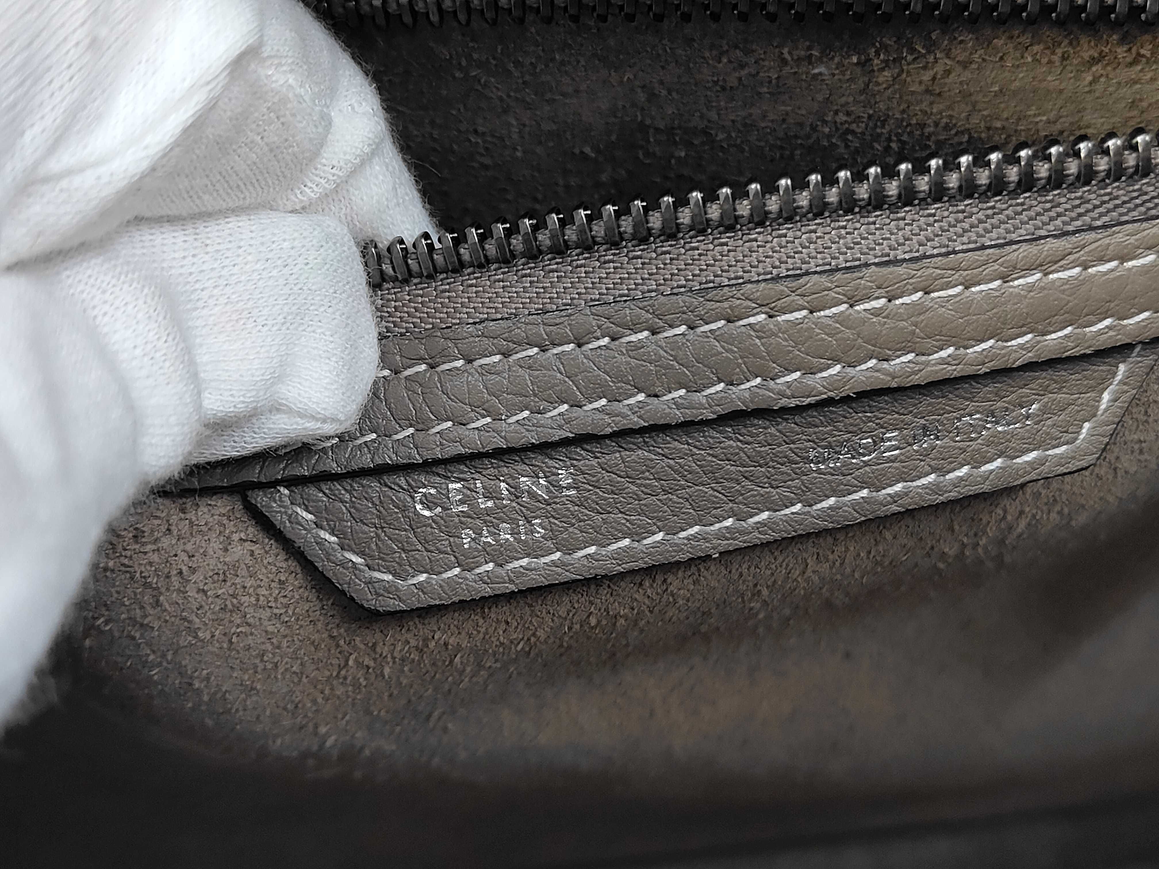 luggage handbag — view 11