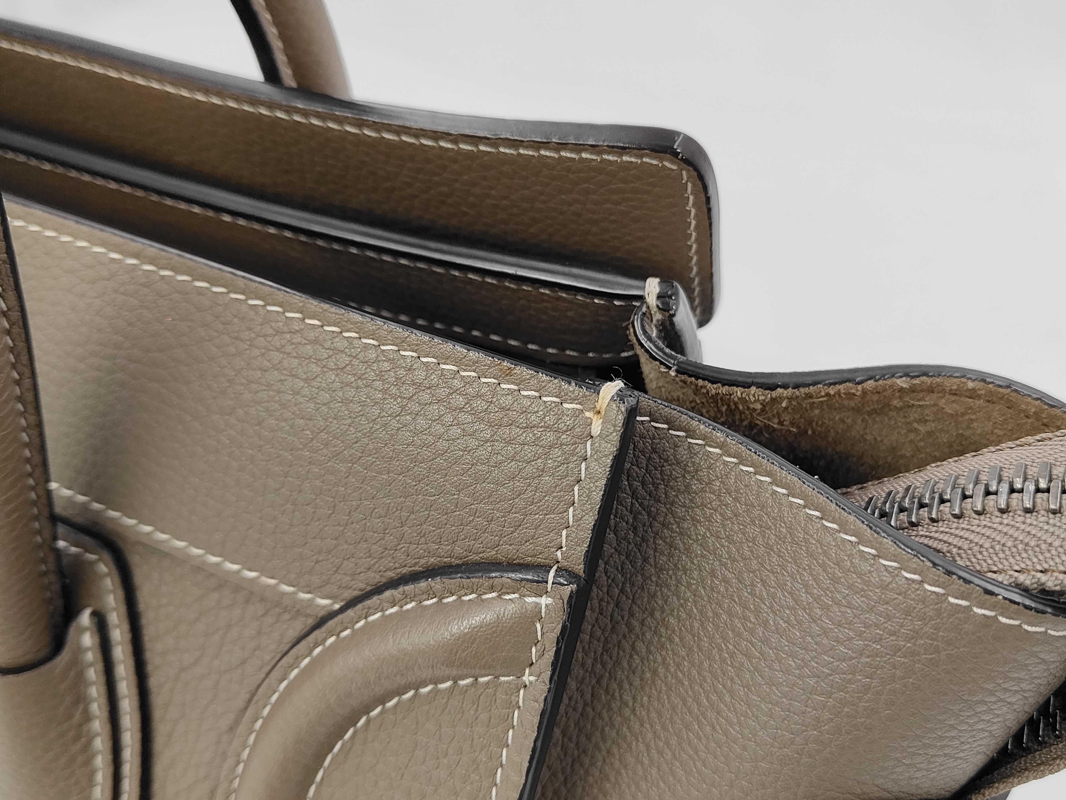 luggage handbag — view 12
