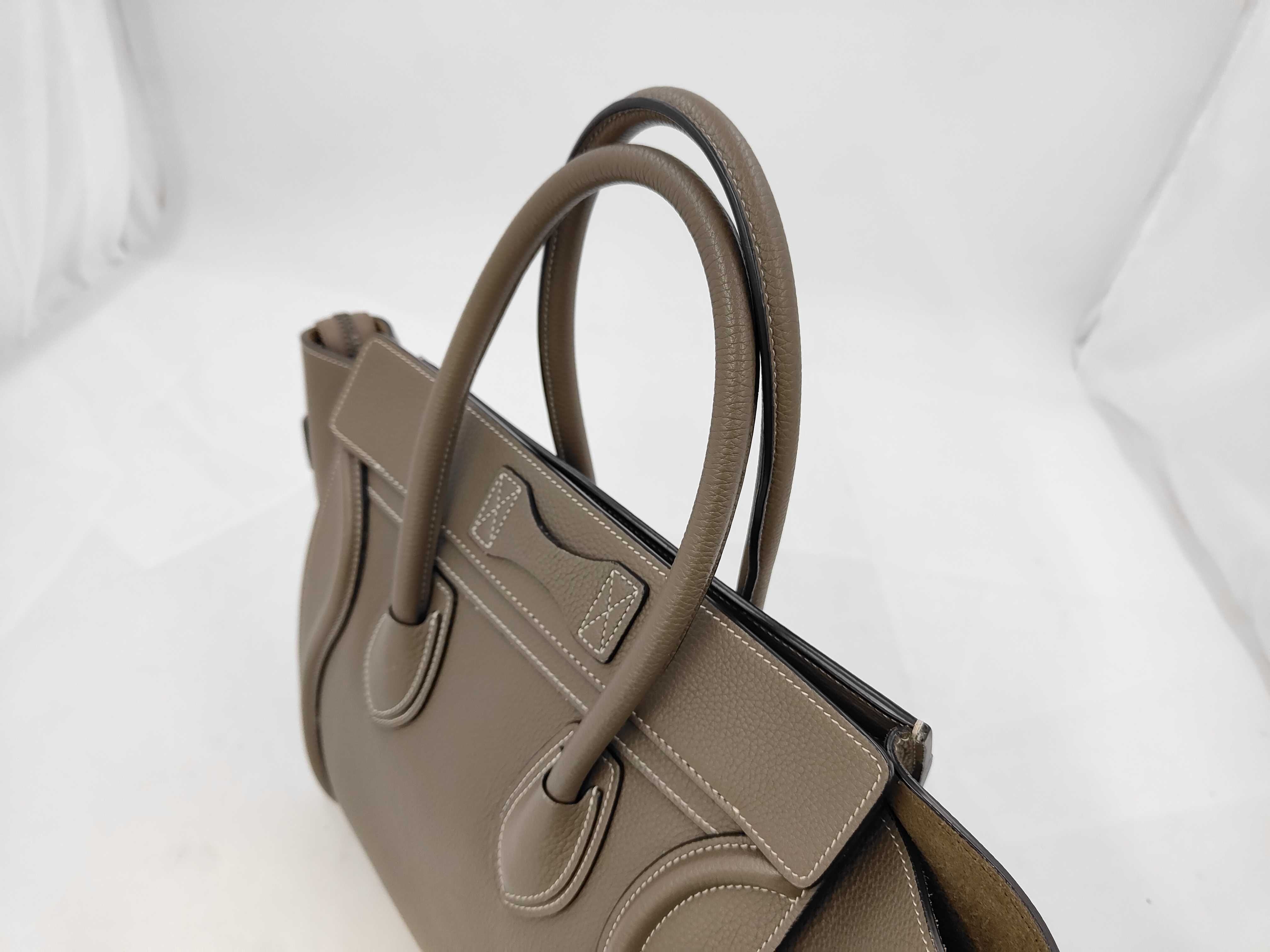luggage handbag — view 4