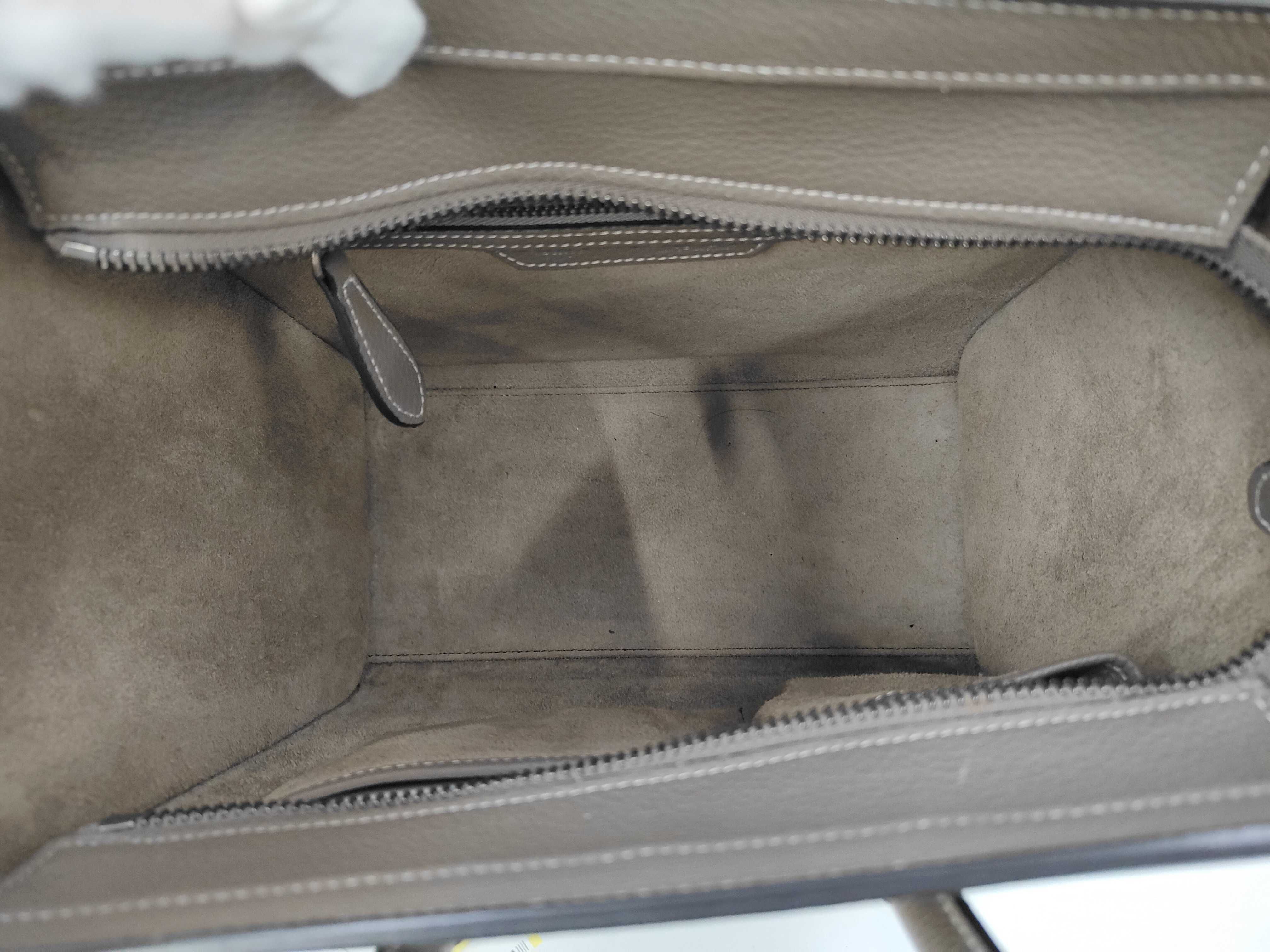 luggage handbag — view 7