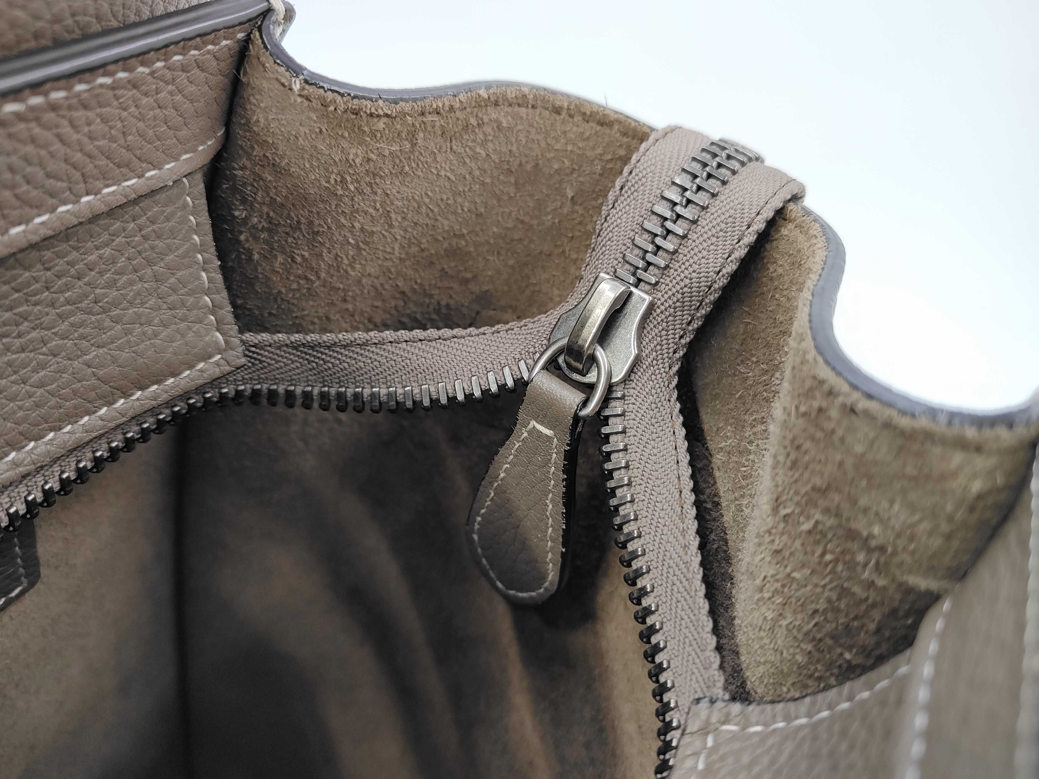 luggage handbag — view 10